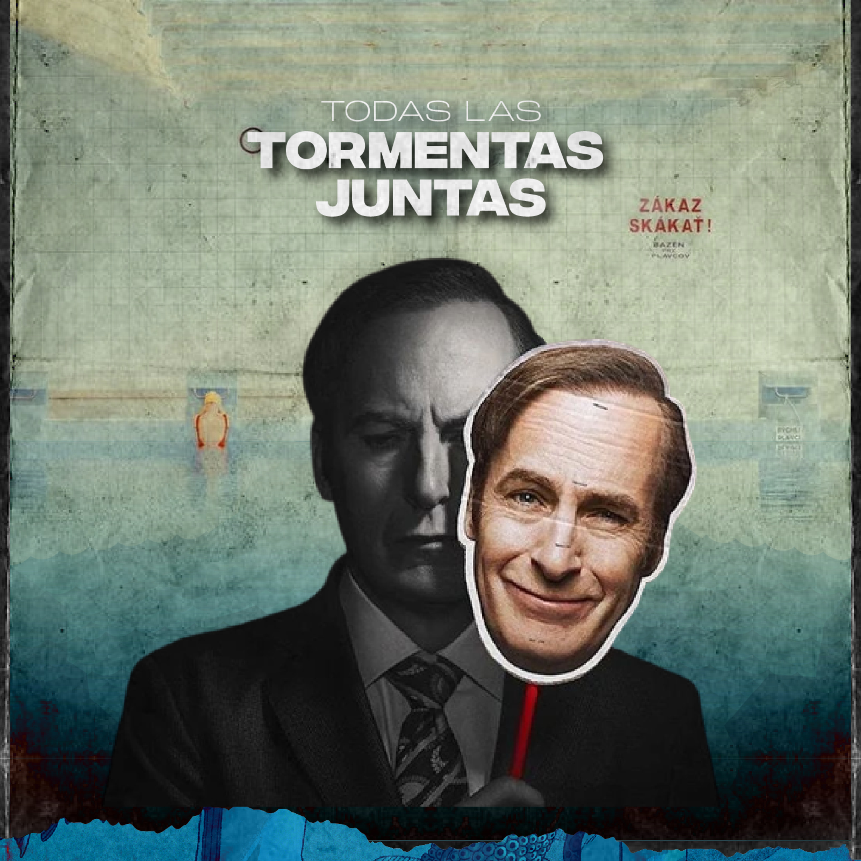 La FILOSOFÍA detrás de BETTER CALL SAUL episode artwork