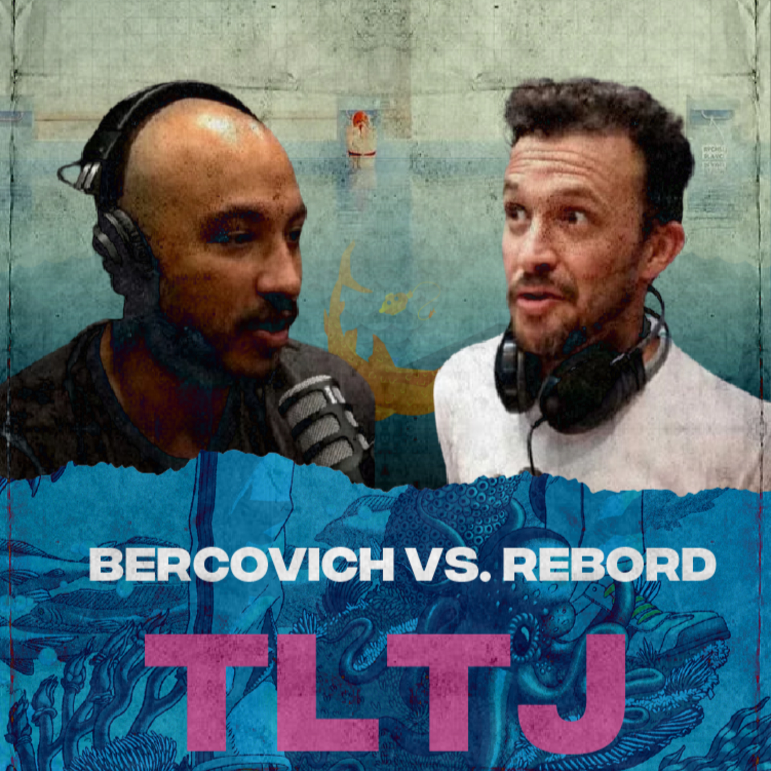 REBORD vs BERCOVICH: HIGHLIGHTS y CONCLUSIÓN  episode artwork