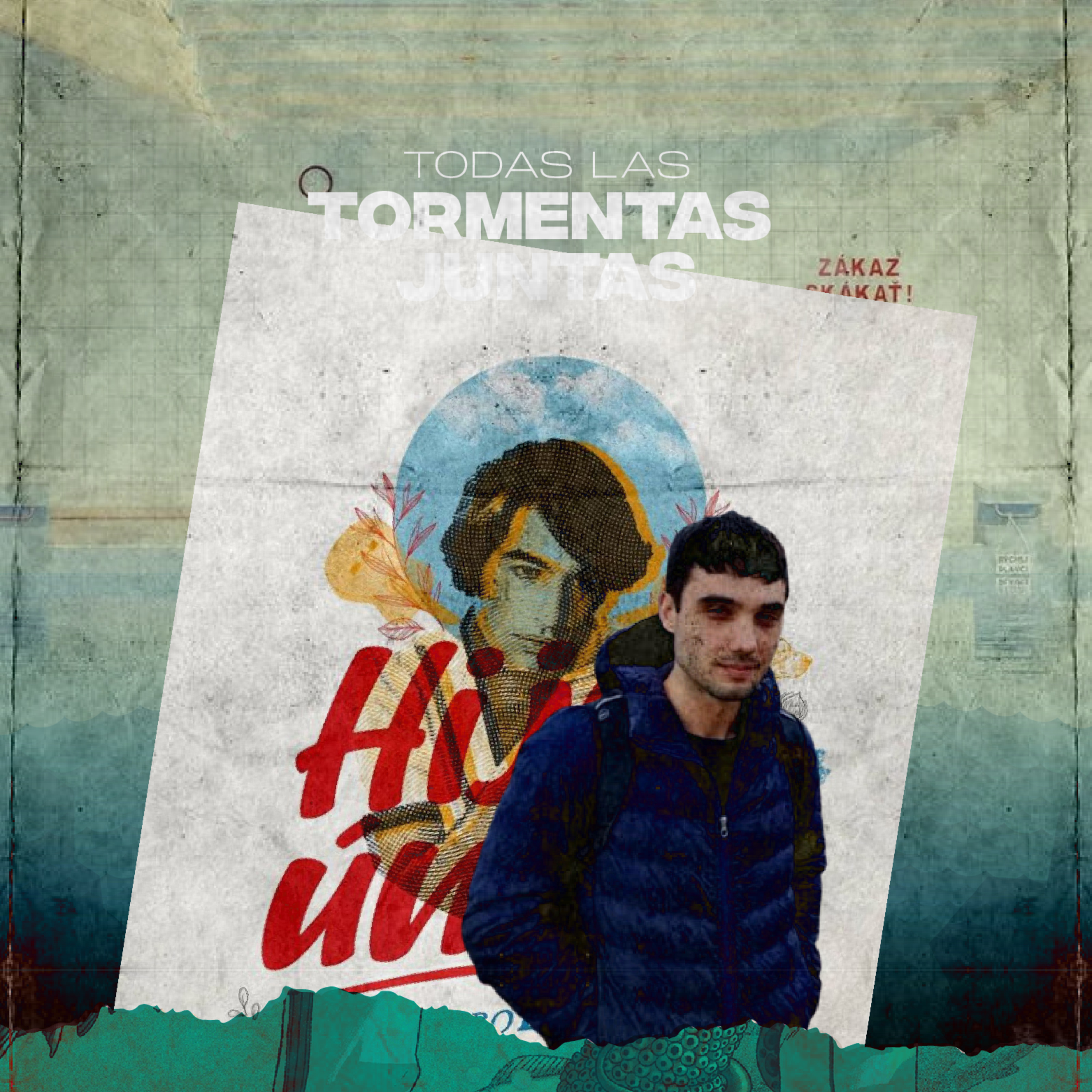 ALEJANDRO LASTRA y las VIVENCIAS tras HIJO ÚNICO  episode artwork