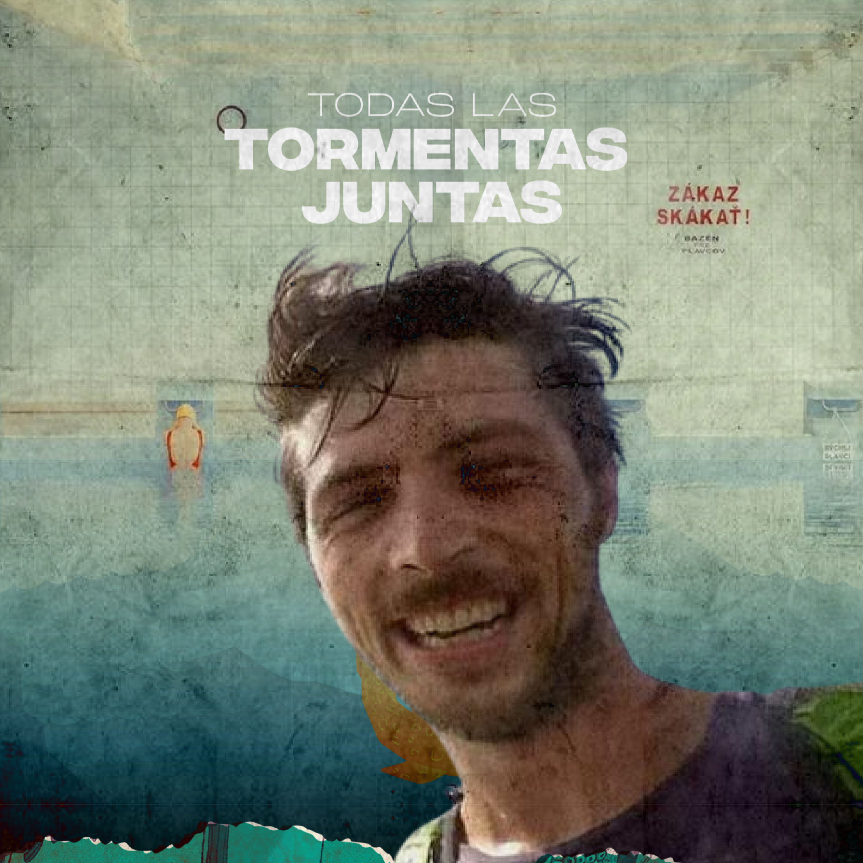 "La CONDENA a SANTIAGO GOODMAN busca CRIMINALIZAR la PROTESTA" - Julián Raso en TTJ episode artwork