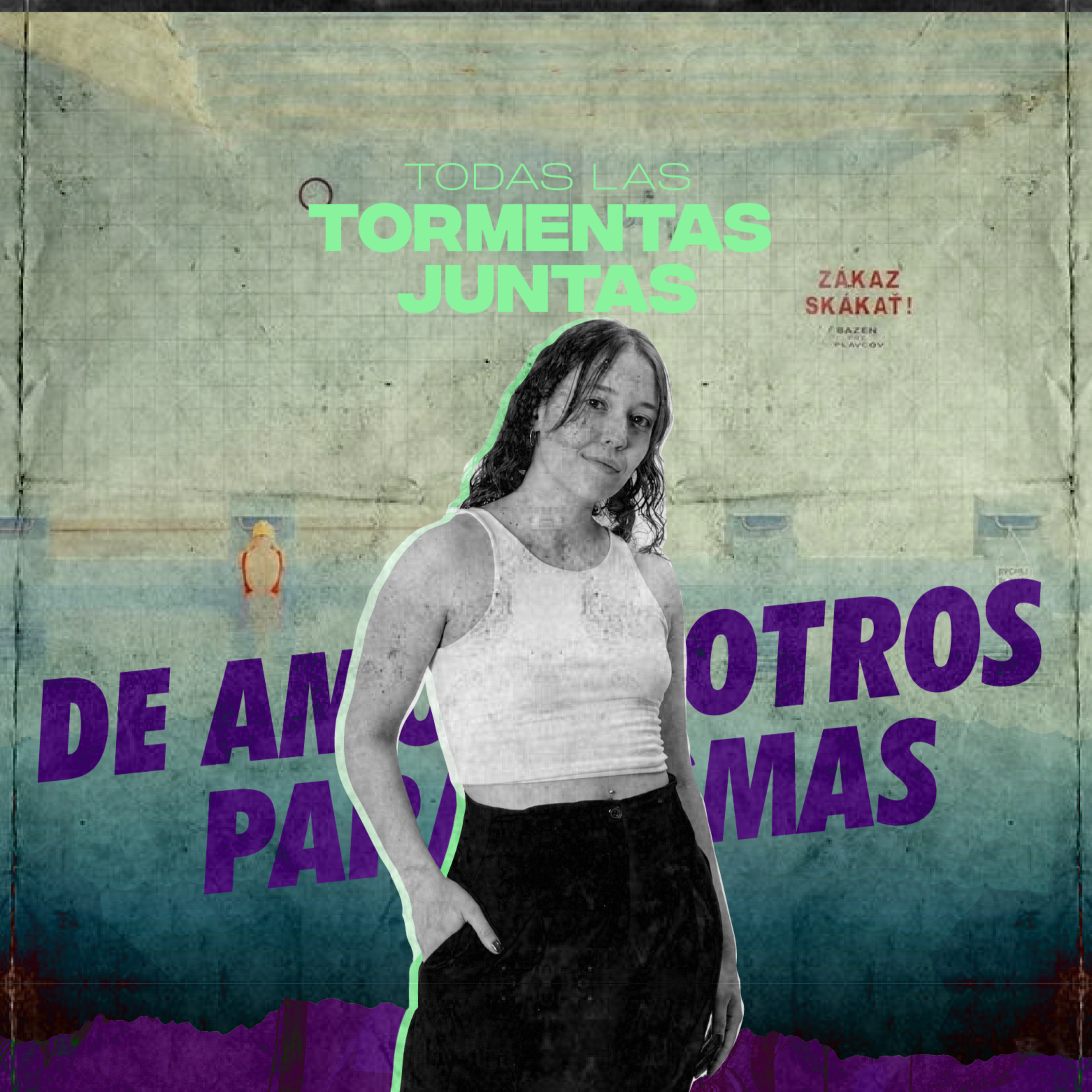 VIAJE SOLA a ESPAÑA y TE LO CUENTO episode artwork