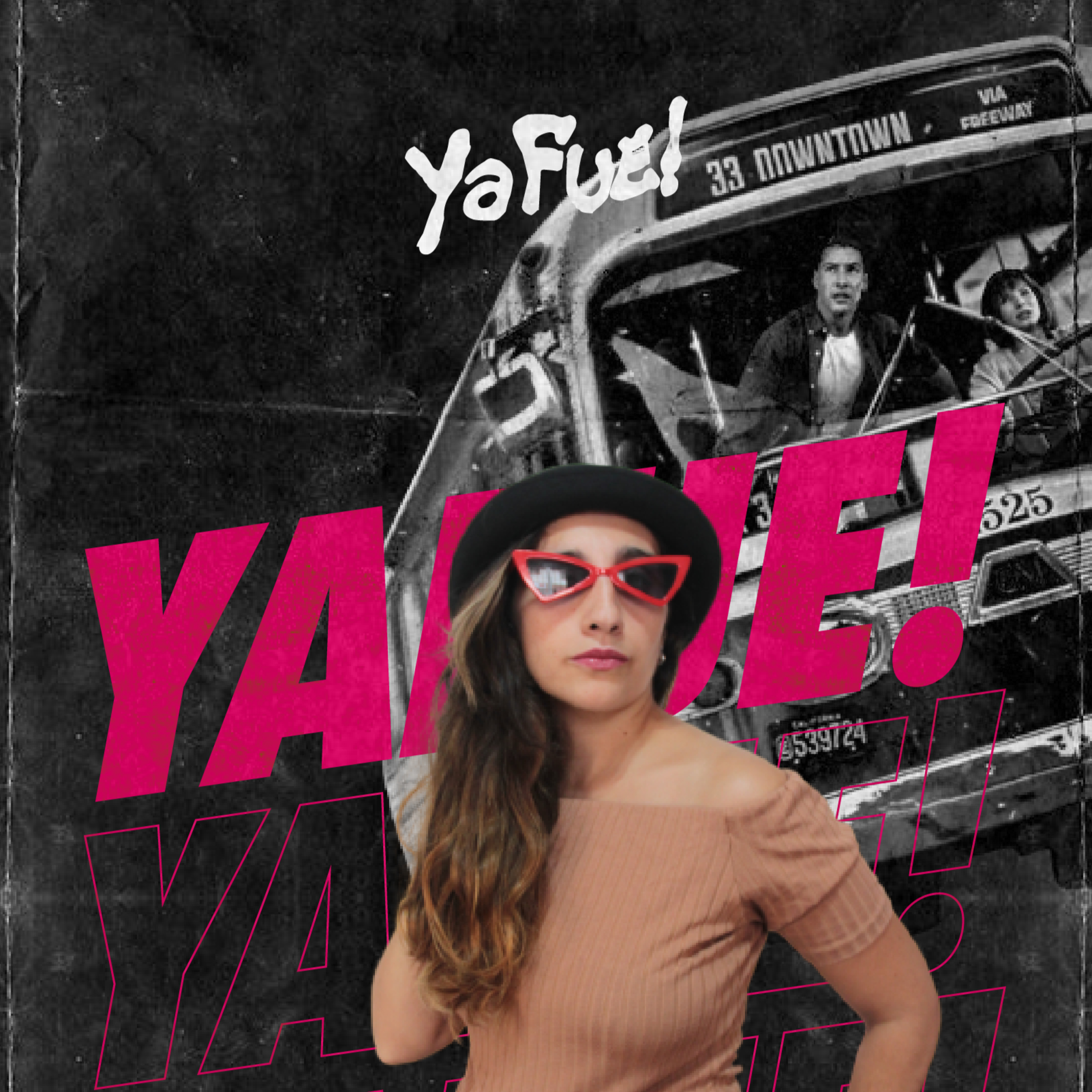 HOMENAJE A MORIA EN SU CUMPLEAÑOS, LA HIJA DE ISHII CON YATRA Y BARBIE FRANCO ENCHAPADA episode artwork