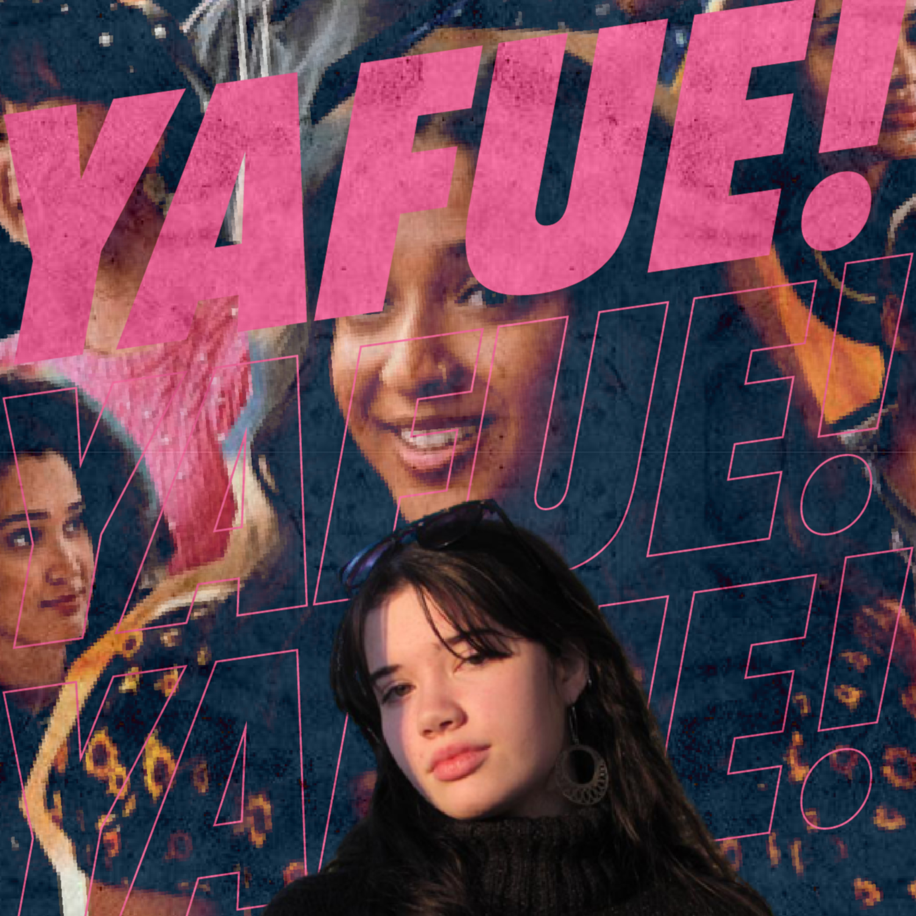 'YO NUNCA', LA SERIE ADOLESCENTE DE NETFLIX QUE NO VISTE episode artwork
