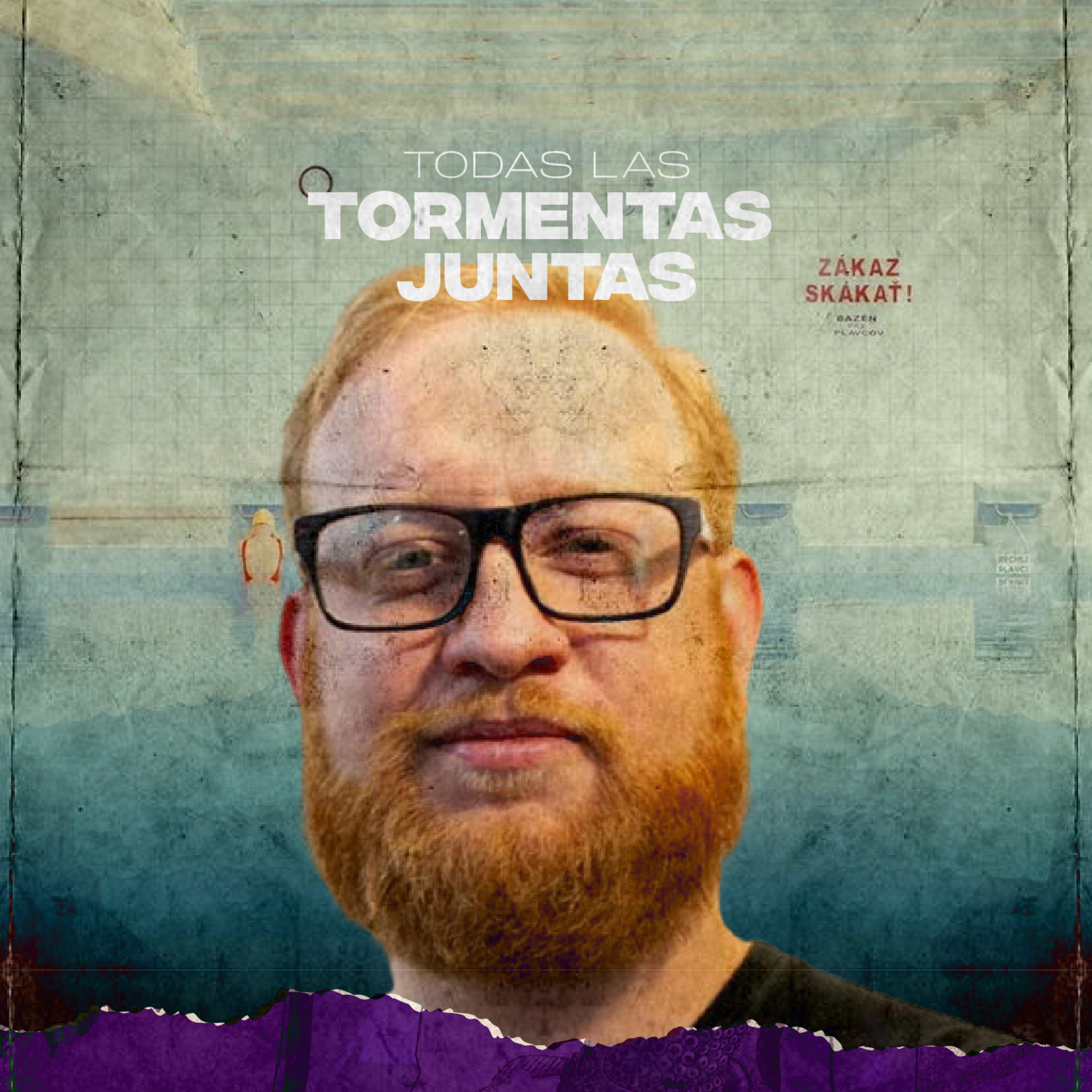ANÁLISIS sobre el ¿FINAL? del CASO SANTIAGO GOODMAN / Martín Ulacia en #TLTJ episode artwork