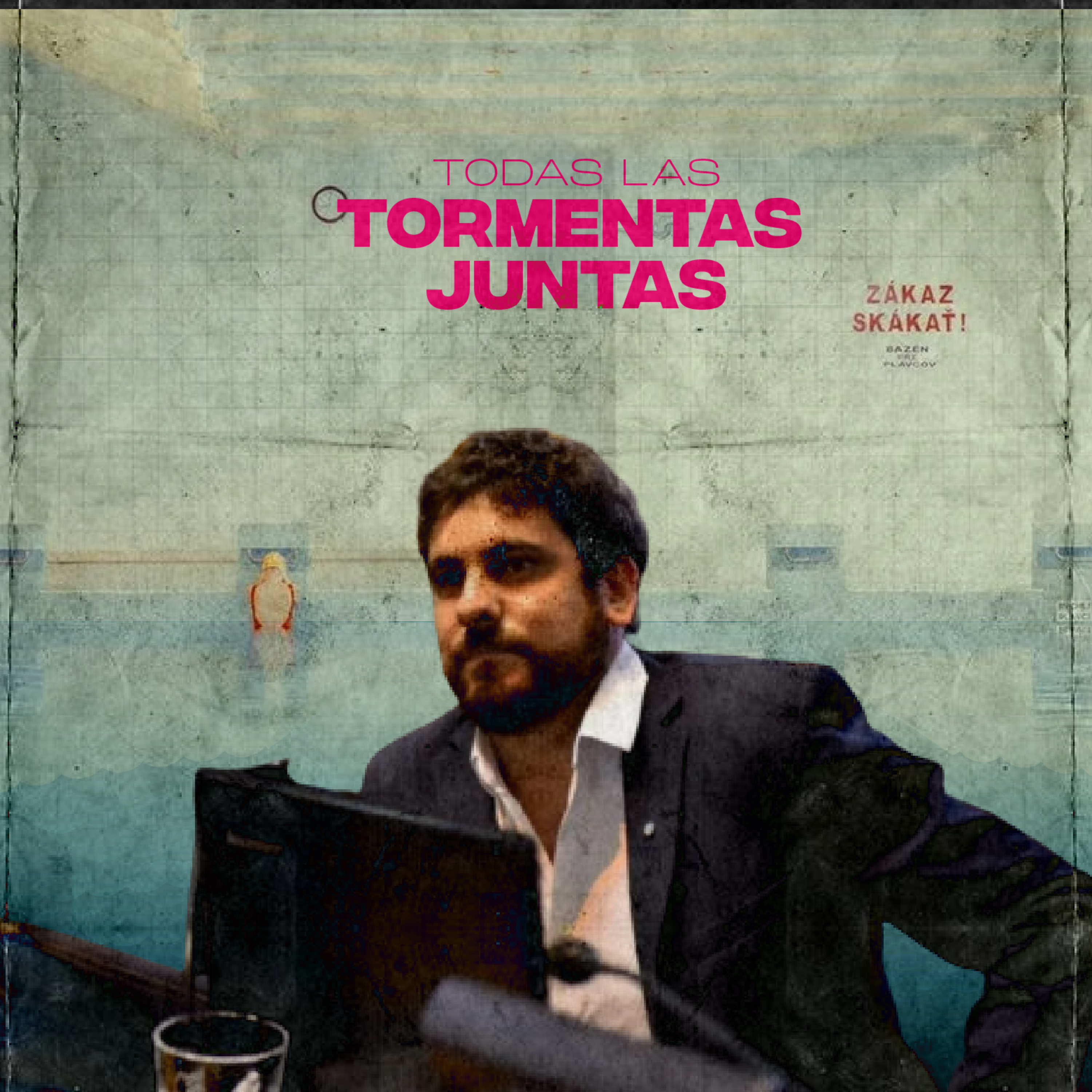 "Quieren PROSCRIBIR a CRISTINA" - Juan Miguel Gómez Parodi en #TLTJ episode artwork