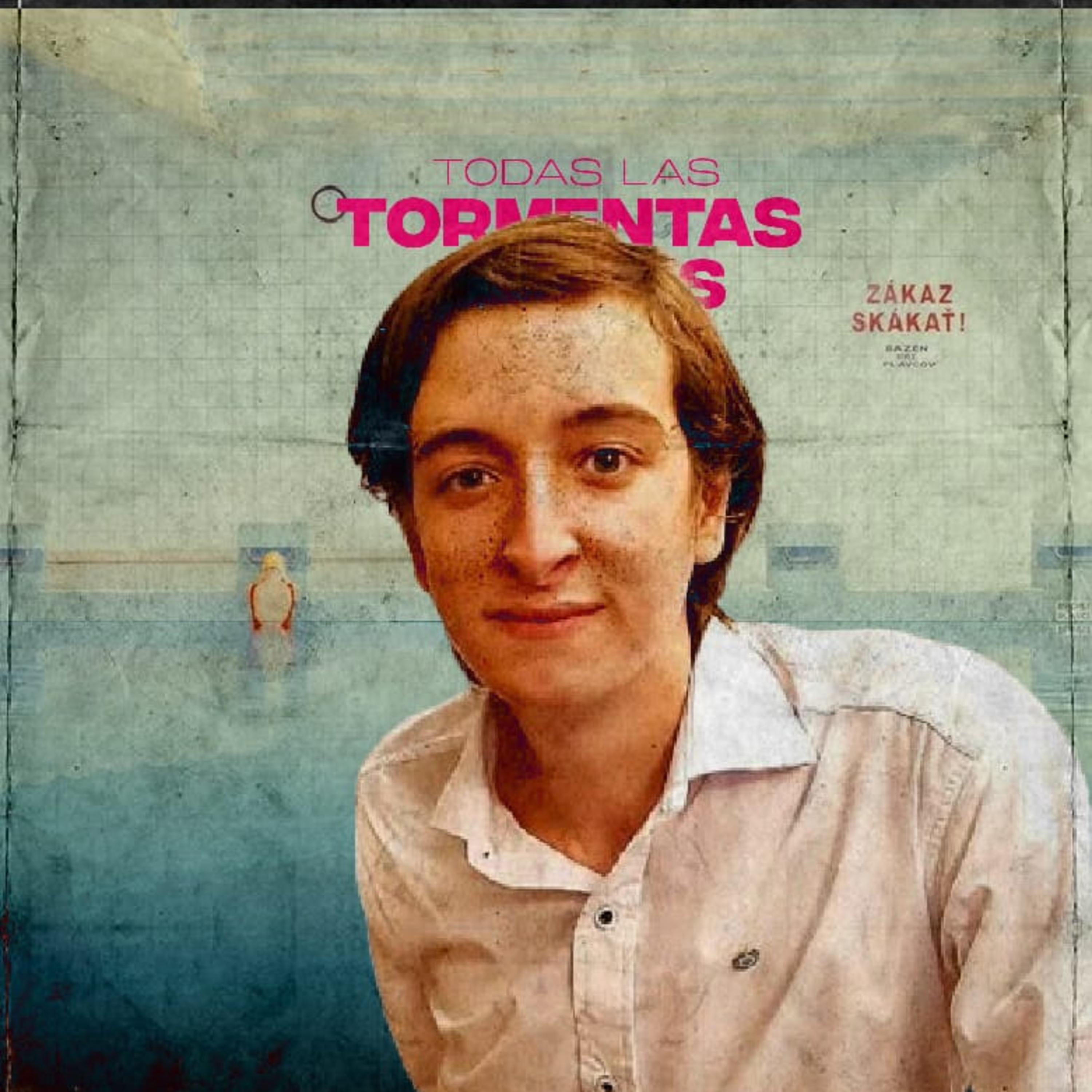 "Es IMPORTANTE ACTUALIZAR la DOCTRINA" - Facundo Pérez Ernst en #TLTJ episode artwork