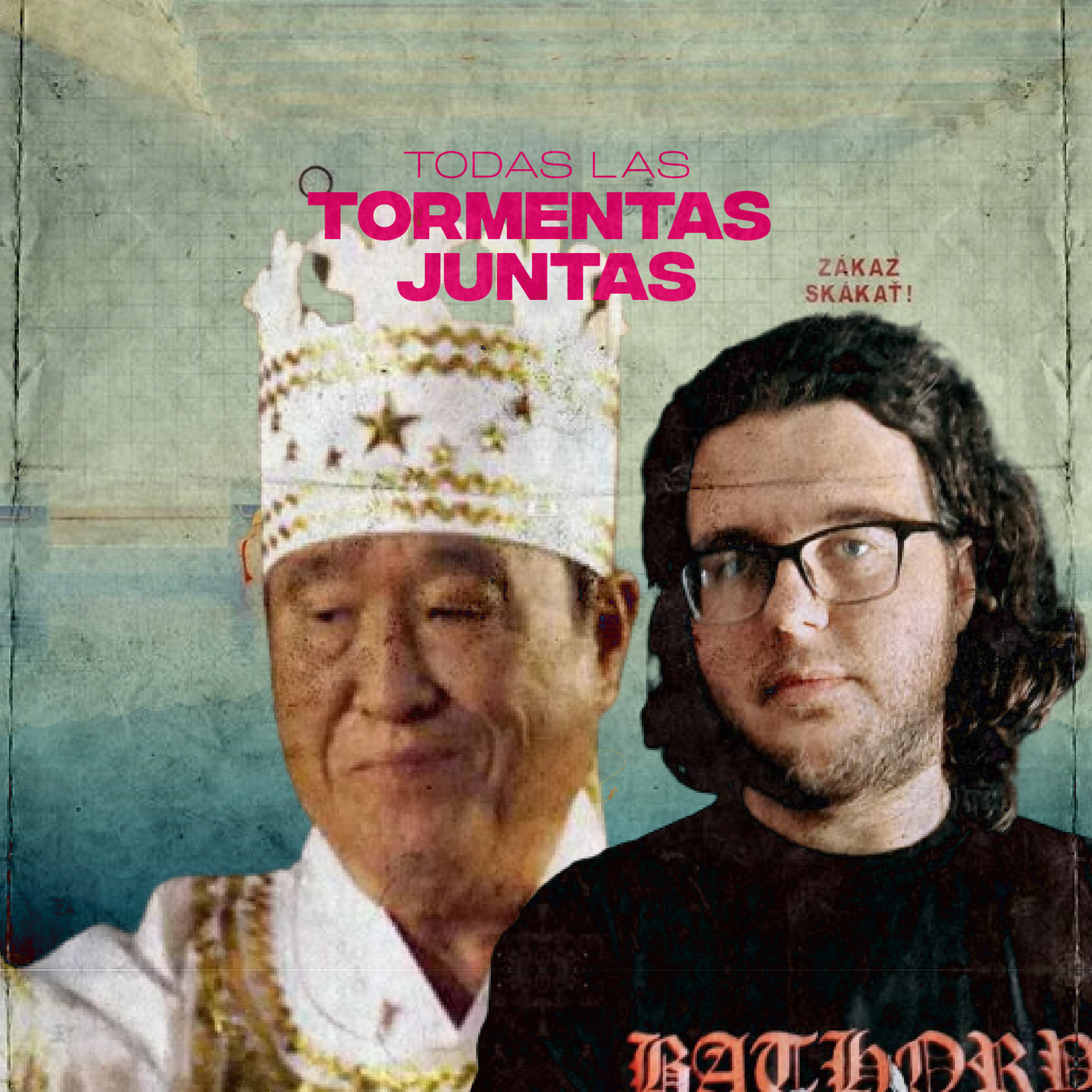 El PERIODISTA que se INFILTRÓ en la SECTA MOON episode artwork
