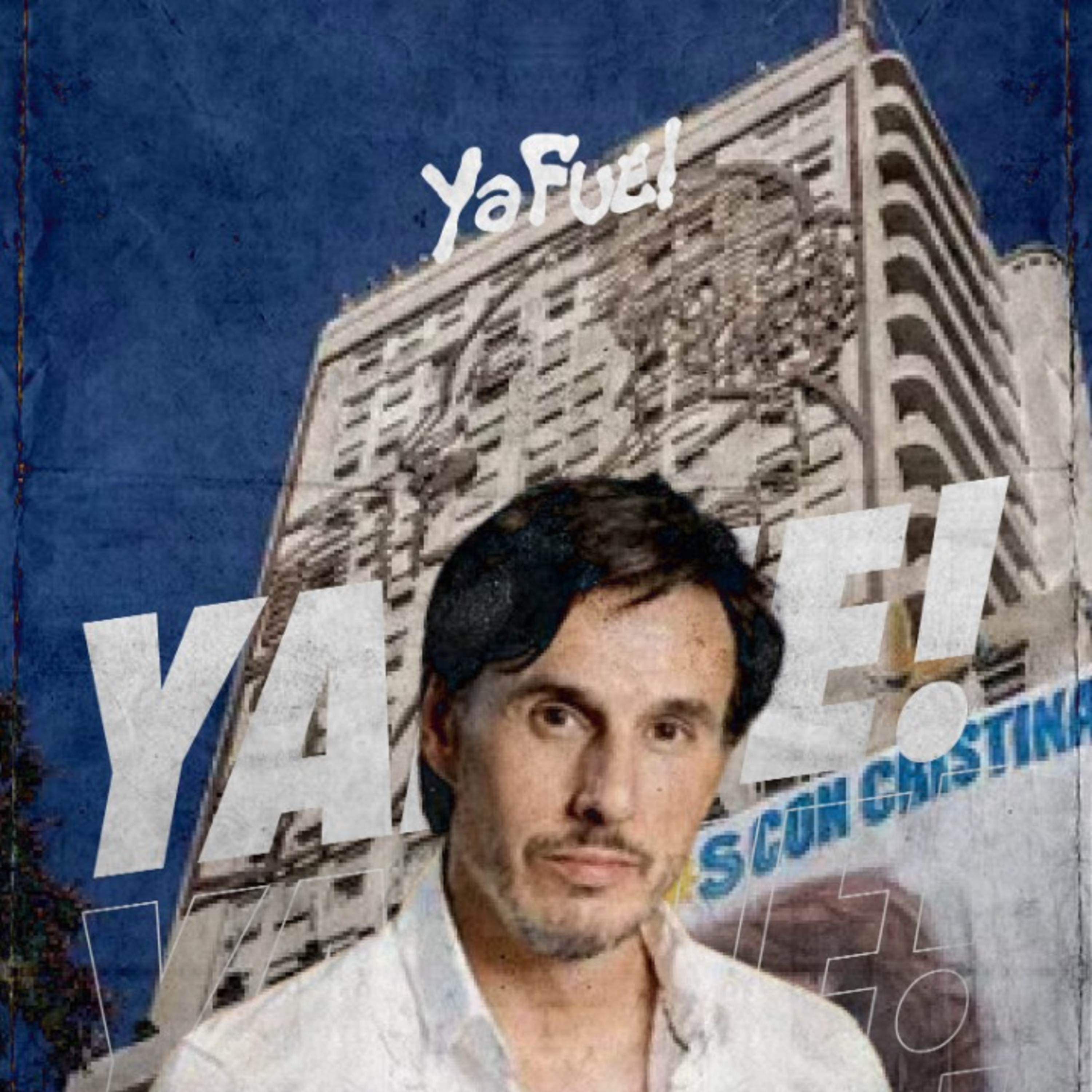 LARRETA, MILMAN, RITONDO Y EL MARIDO DE PAMPITA: BLOQUEADOS POR BOBIS episode artwork