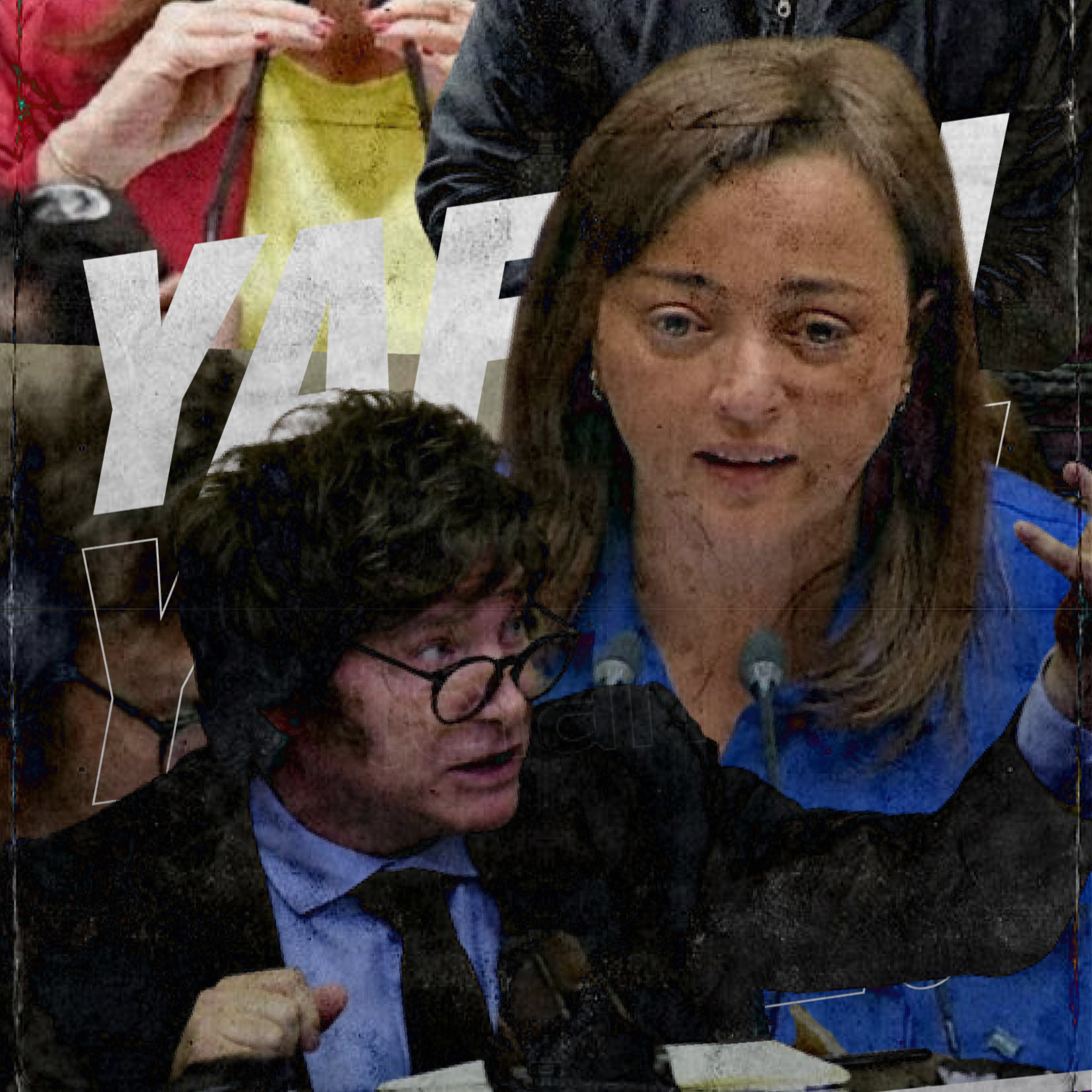 EL DESPUÉS DEL INTENTO DE ASESINATO A CFK: TODAS LAS REPERCUSIONES episode artwork