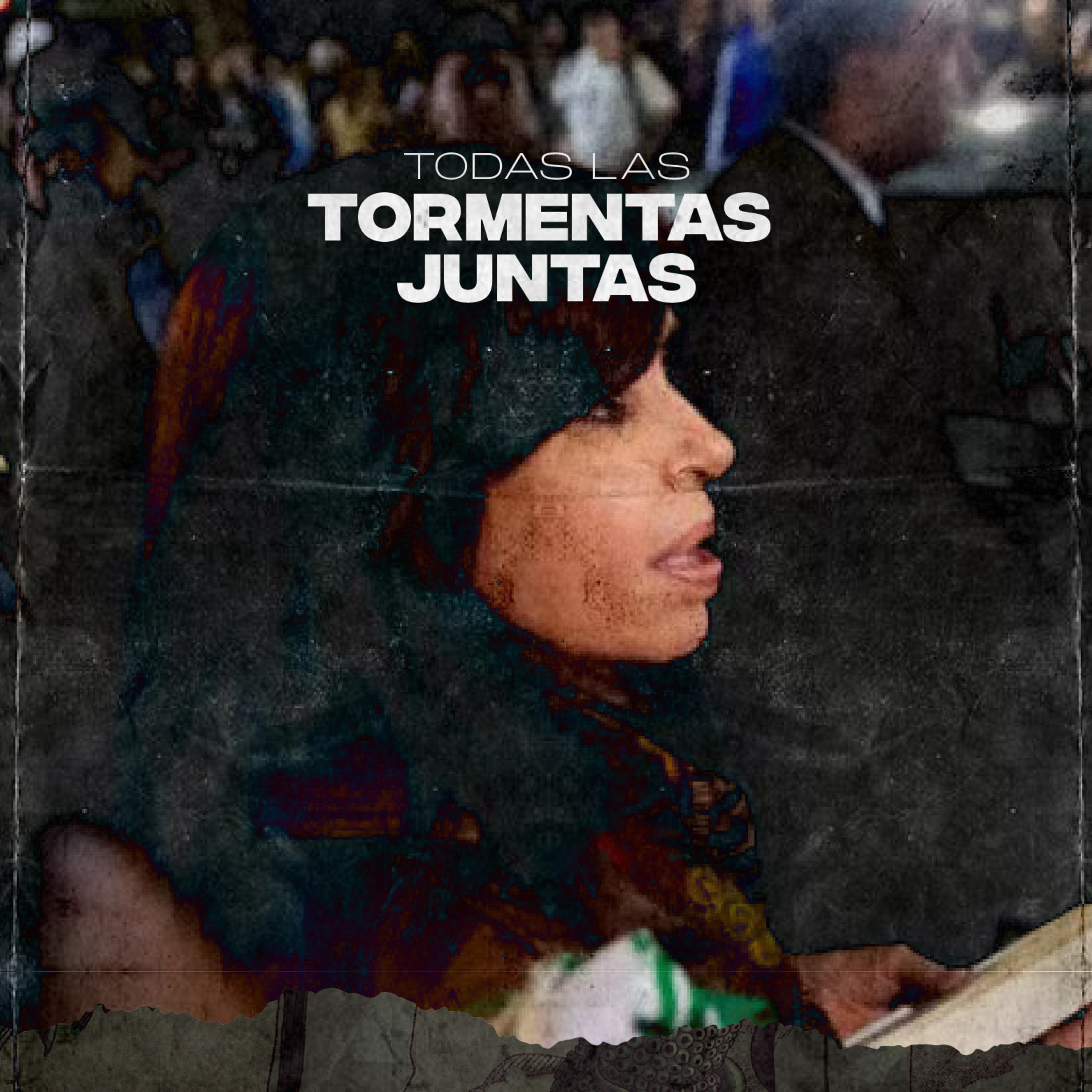 "NO SE QUIERE COMPRENDER la GRAVEDAD de lo SUCEDIDO" episode artwork