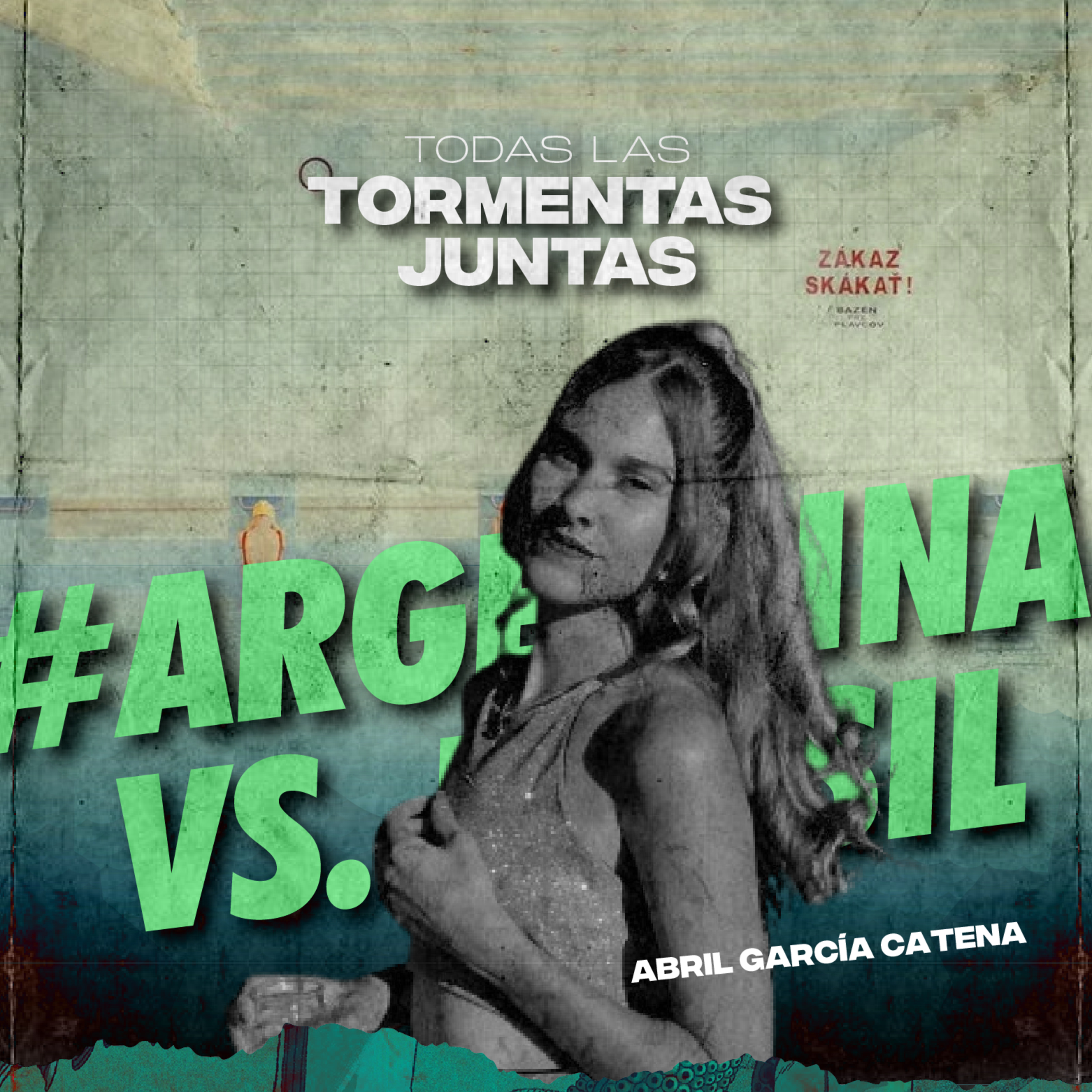 ¿CÓMO VIVIÓ BRASIL el ATENTADO a CRISTINA? episode artwork