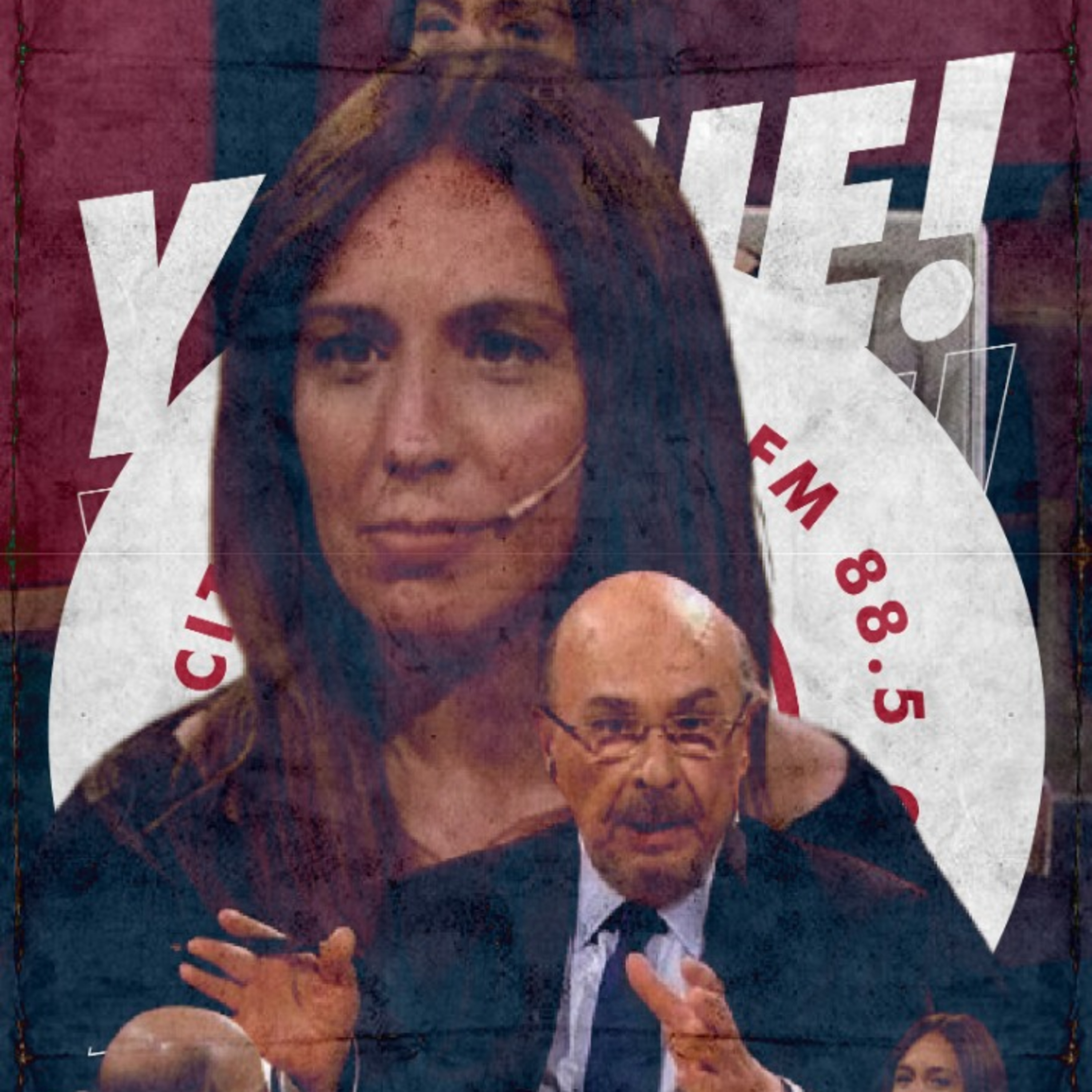 SOMOSCÍTRICA Podcast