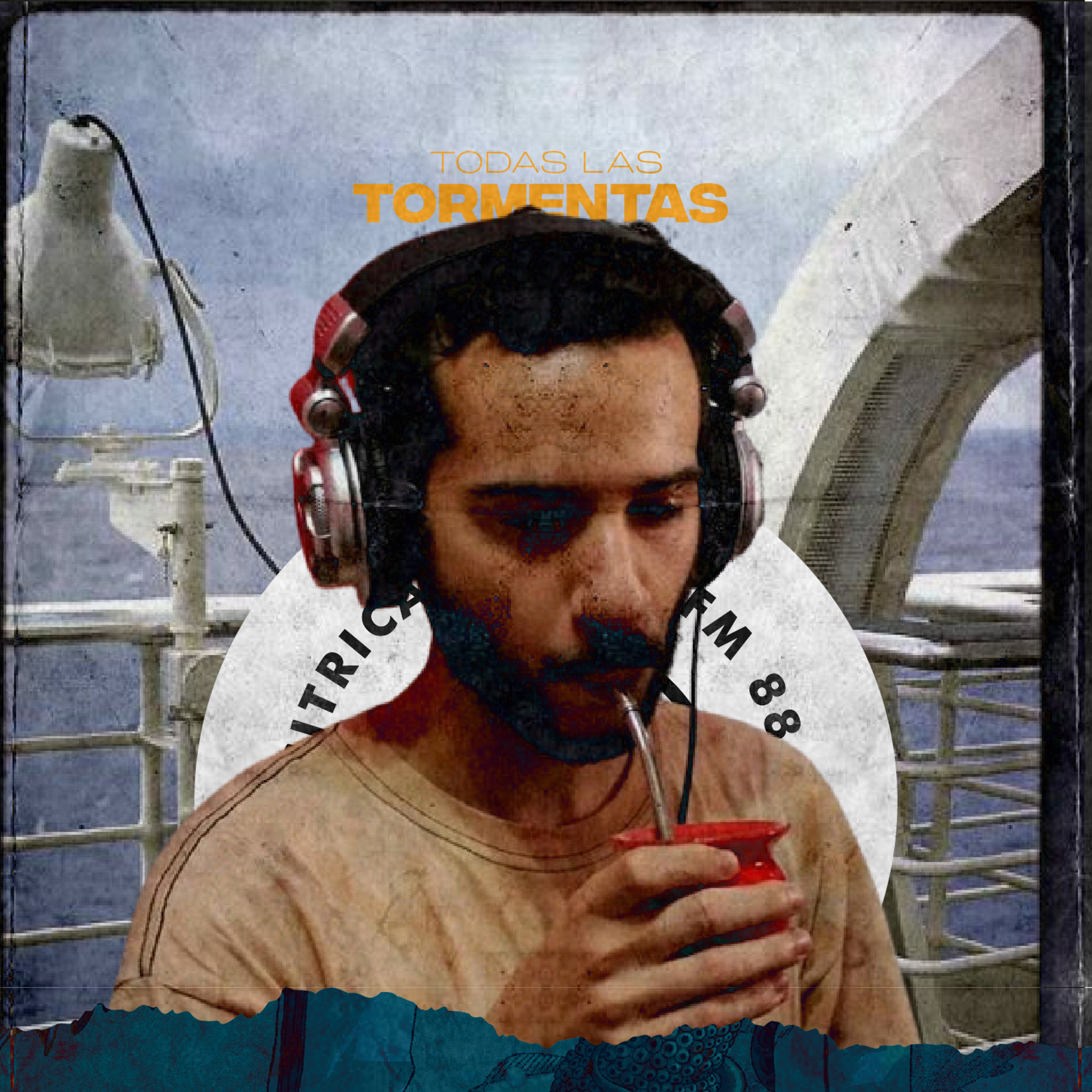 SOMOSCÍTRICA Podcast