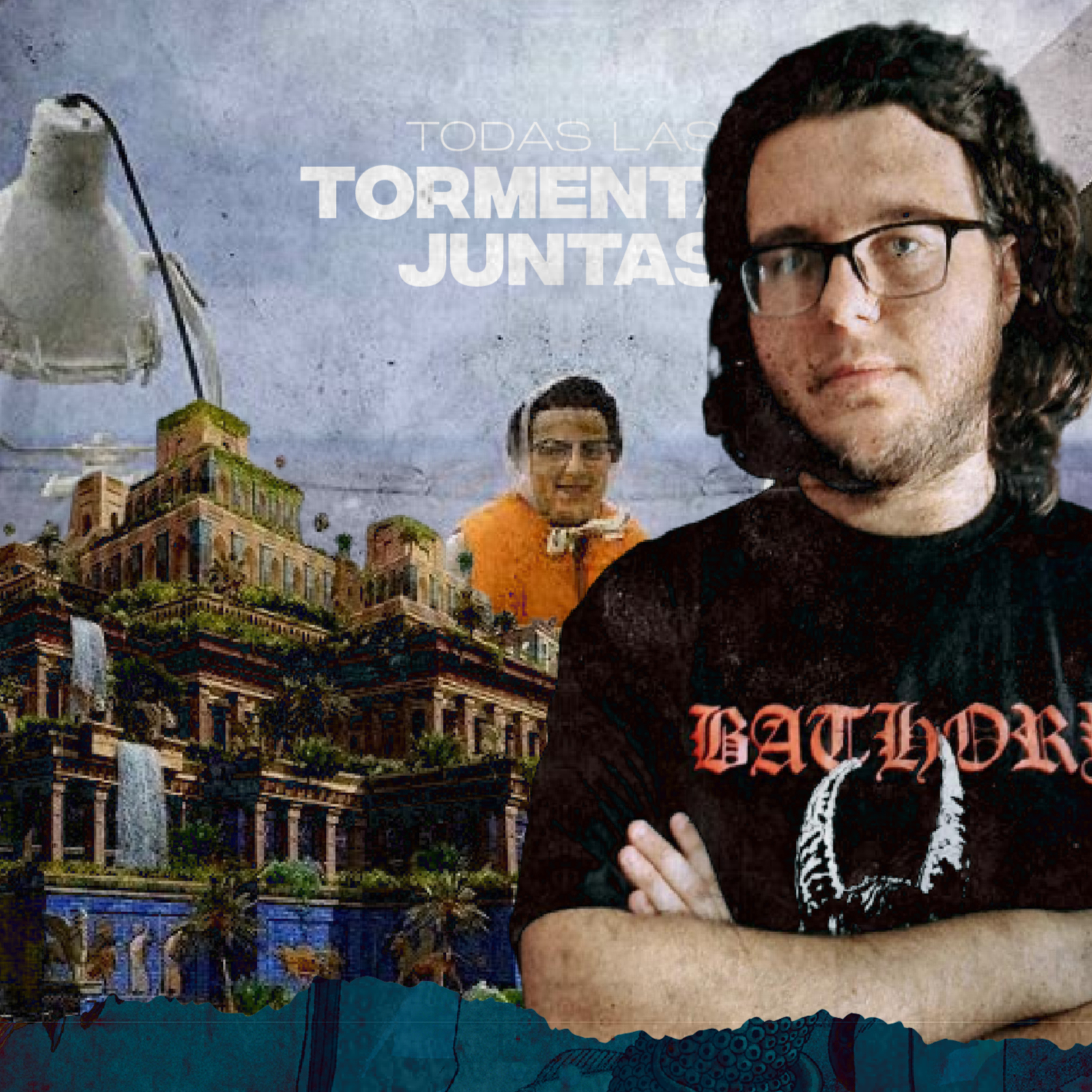 STONER ARGENTINO: La CONEXIÓN LOCAL  episode artwork
