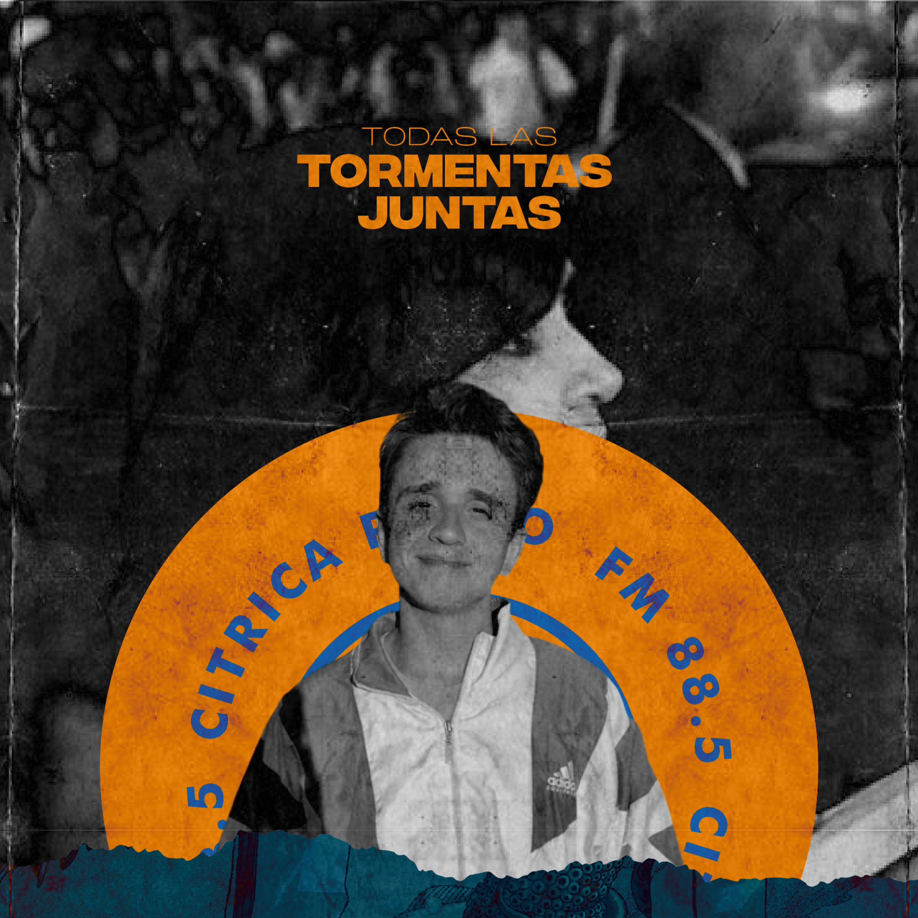 El SKETCH de CAPUSOTTO que PREDIJO la ARGENTINA 2022 episode artwork