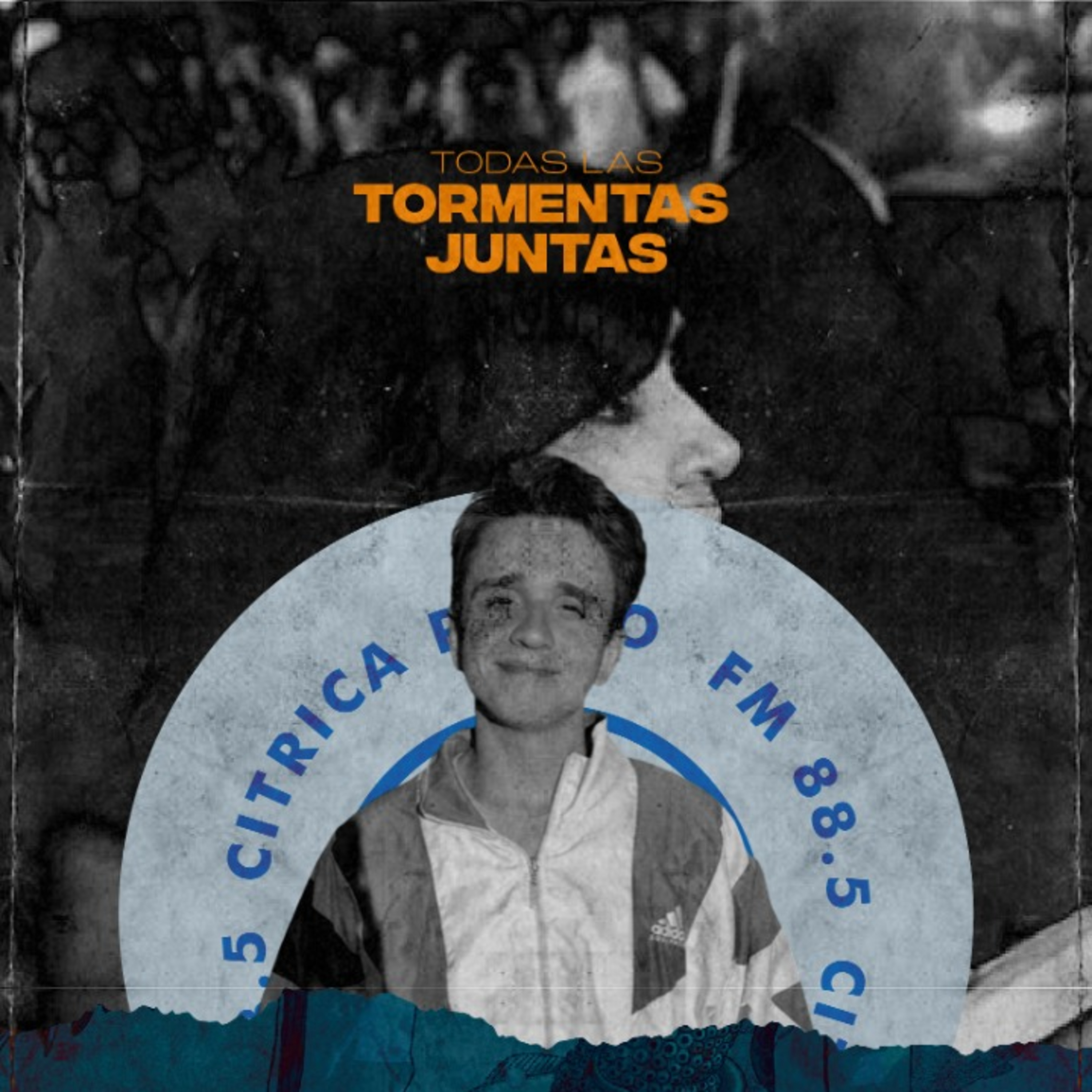 ¿QUÉ NOS TRAE MASSA de EEUU? episode artwork