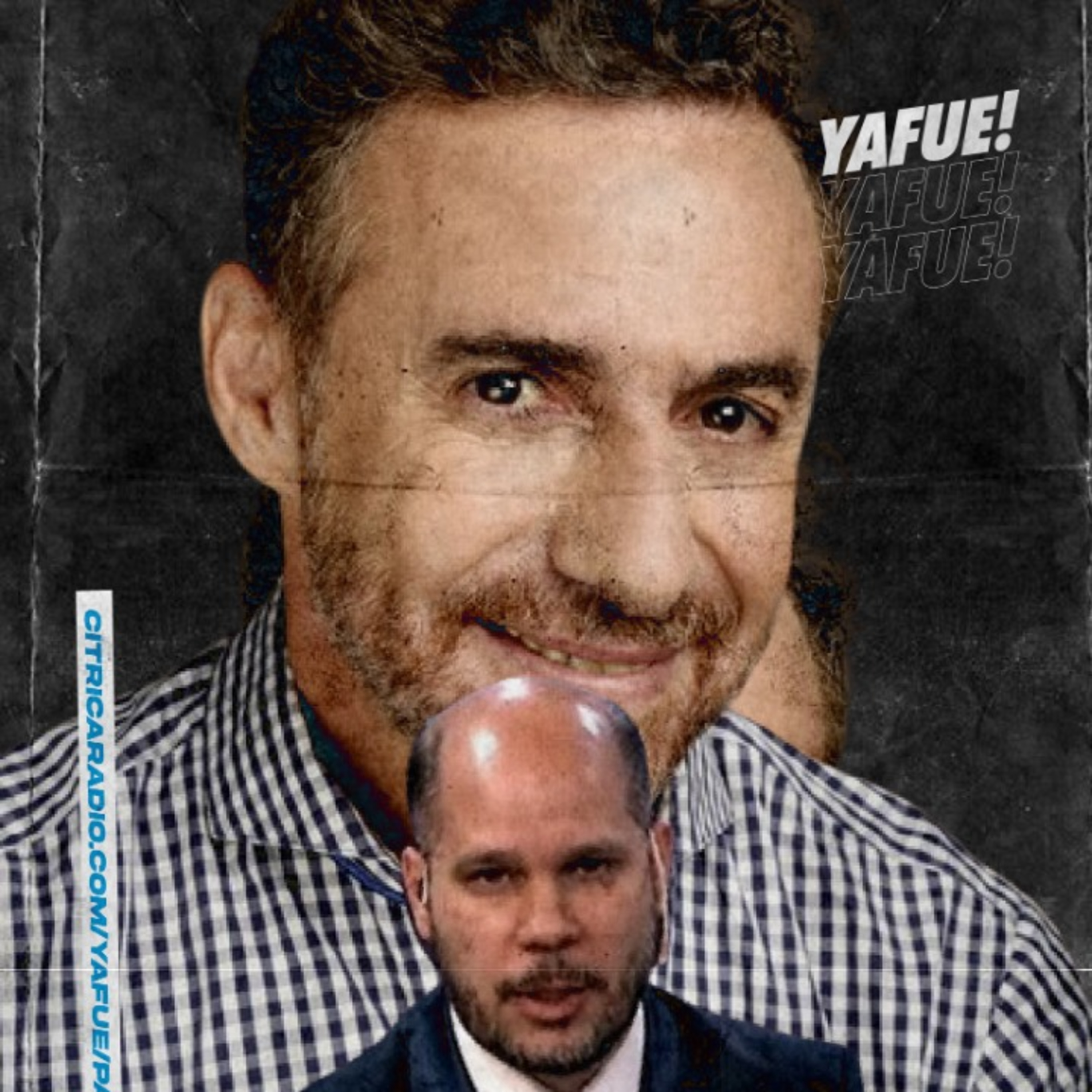 SOMOSCÍTRICA Podcast
