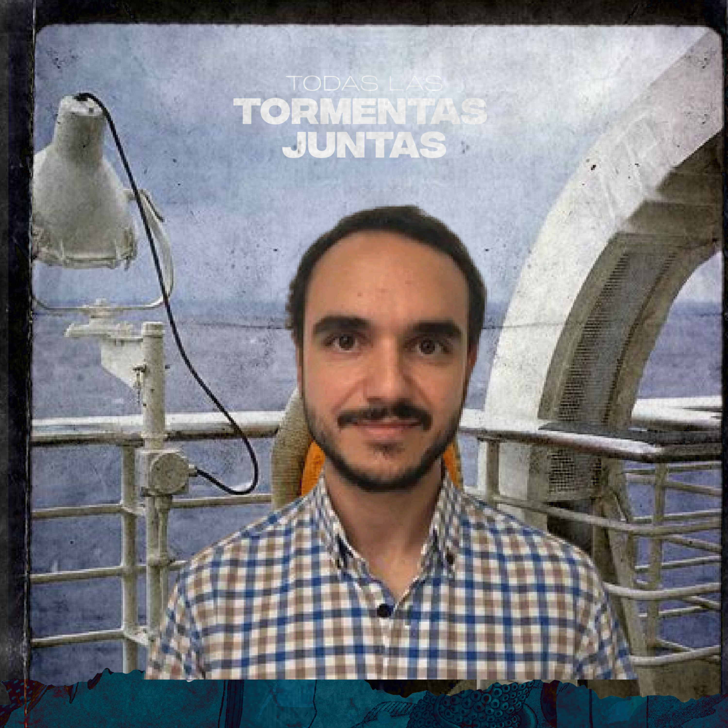 "MASSA ENFRIÓ el VOLCÁN pero SEGUIMOS AHÍ" - Nicolás Baccaro en #TLTJ episode artwork