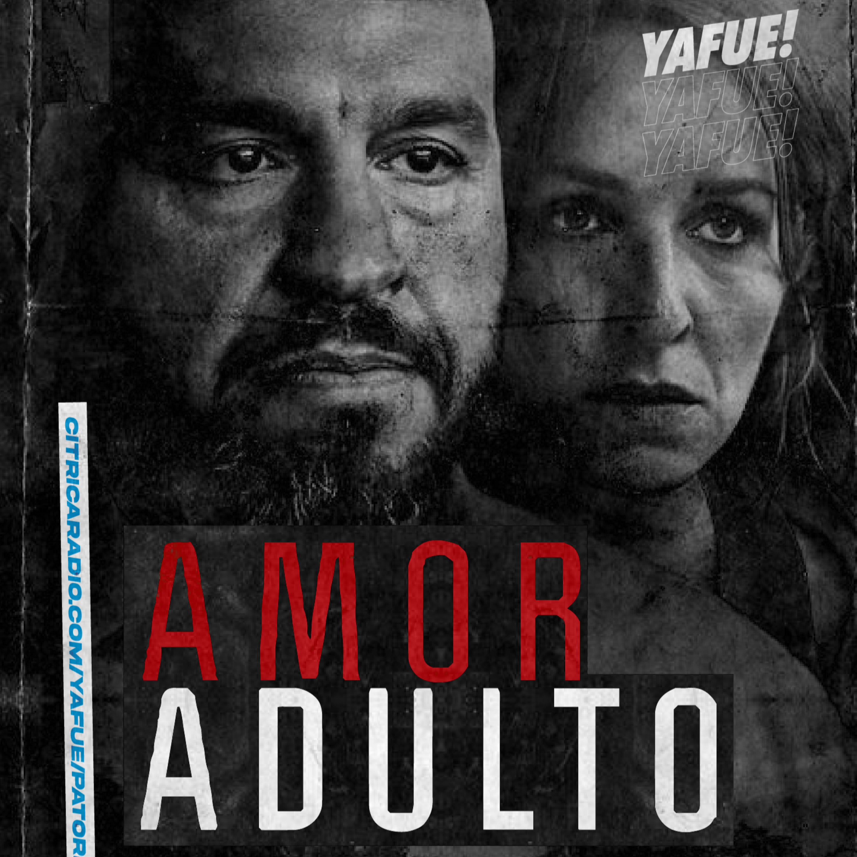 SOMOSCÍTRICA Podcast