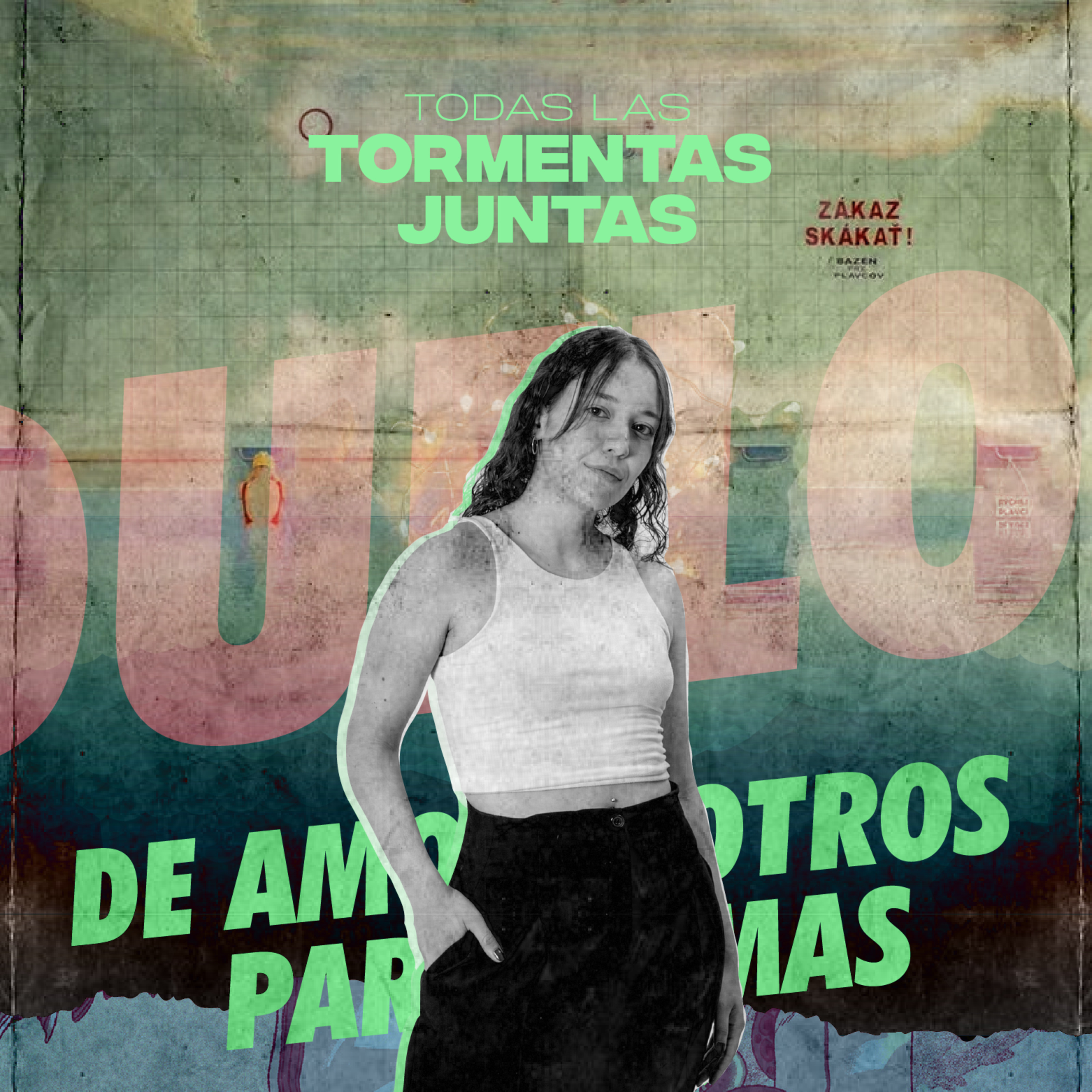 "NO ES PORNOEXTORSIÓN, es VIOLENCIA de GÉNERO" episode artwork