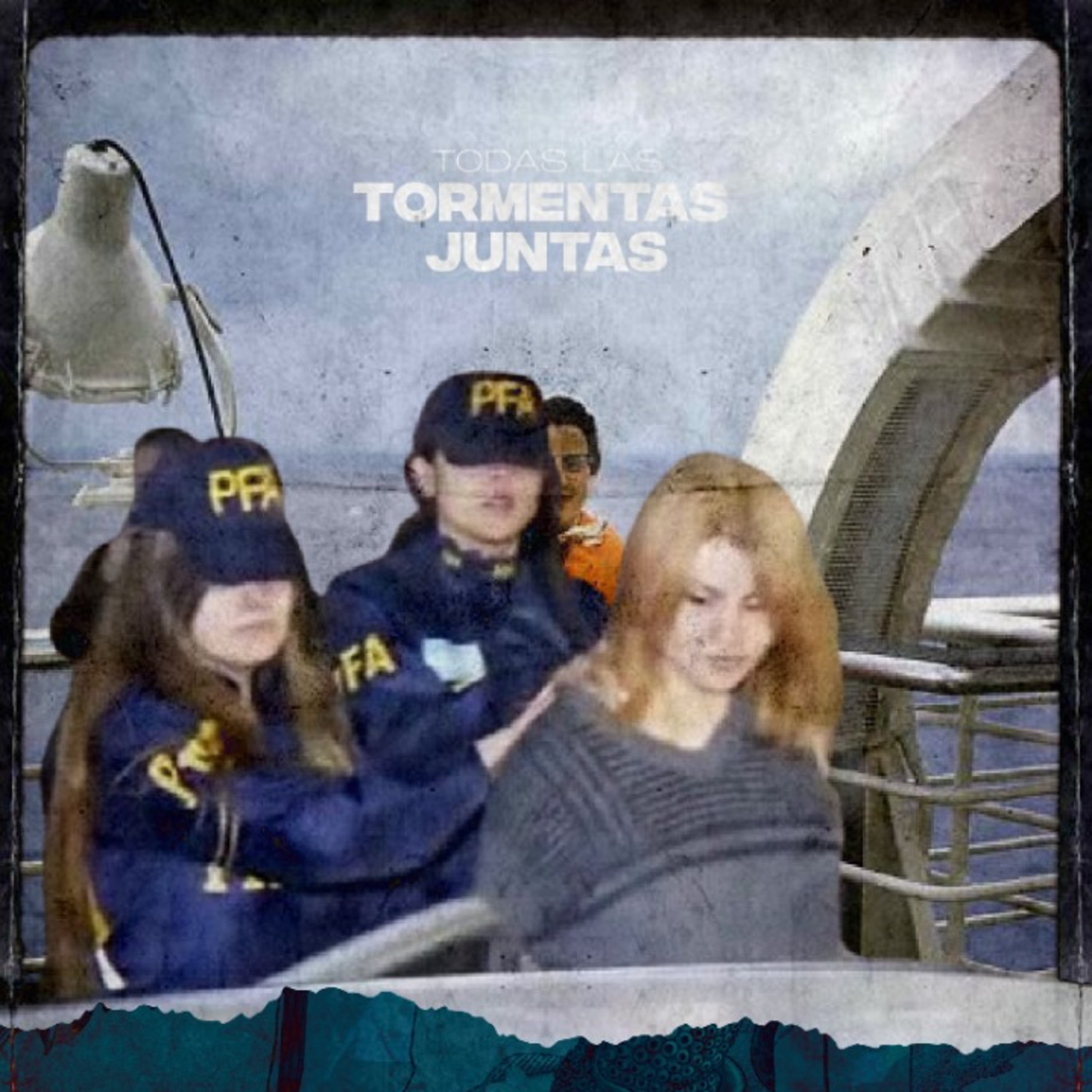 Los CHATS dónde CONTABAN como ATENTARÍAN a CFK episode artwork