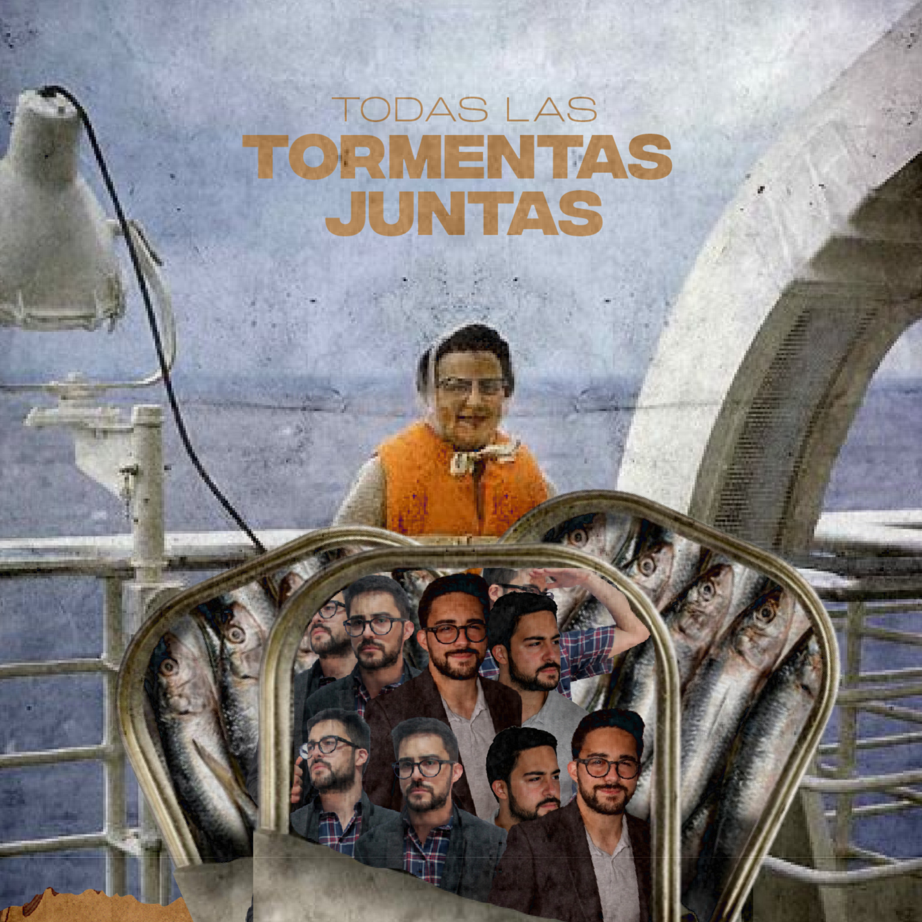 ¿EEUU quiere MILITARIZAR la HIDROVÍA? episode artwork