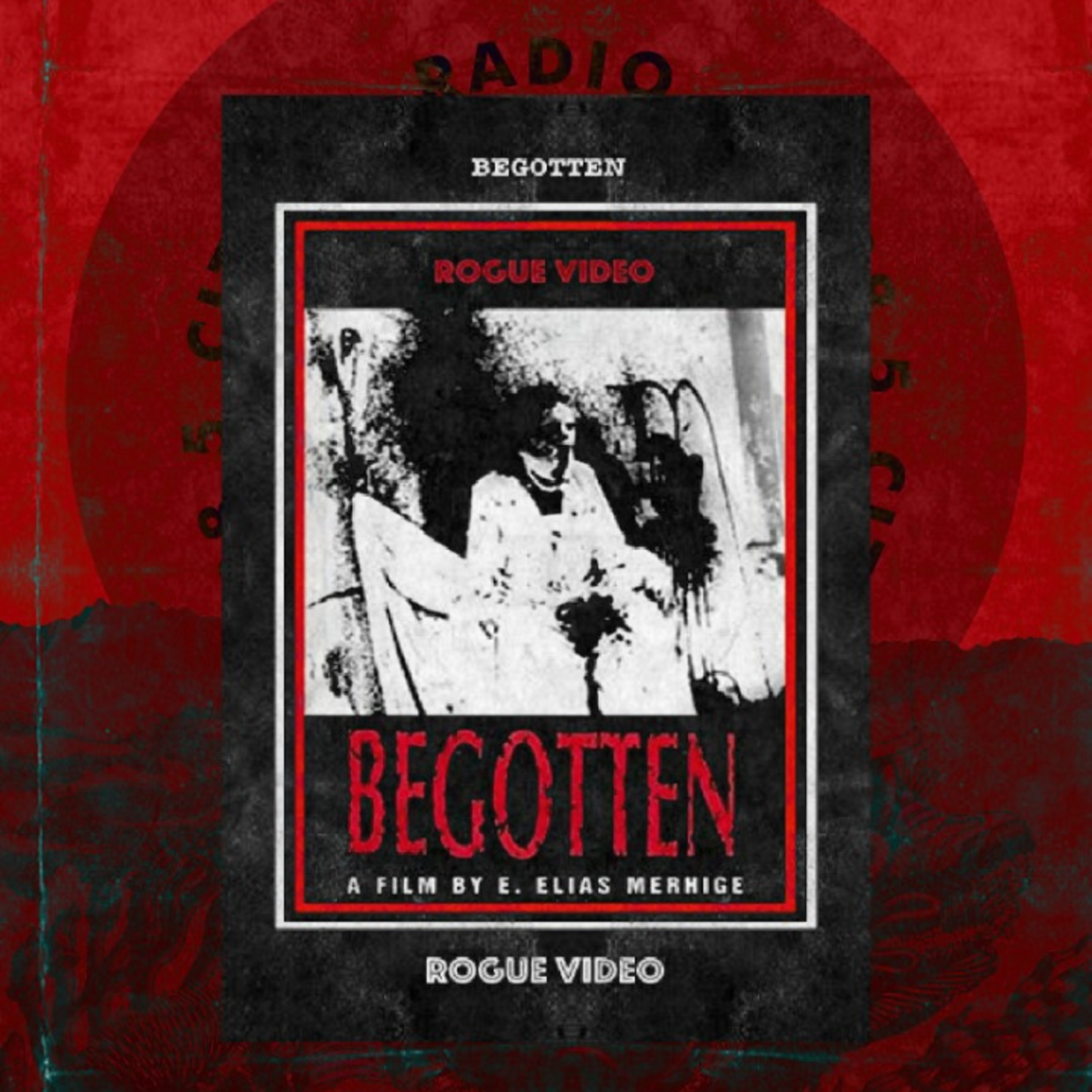 VERDAD y ORIGEN de BEGOTTEN: ENTENDIENDO un CULTO episode artwork