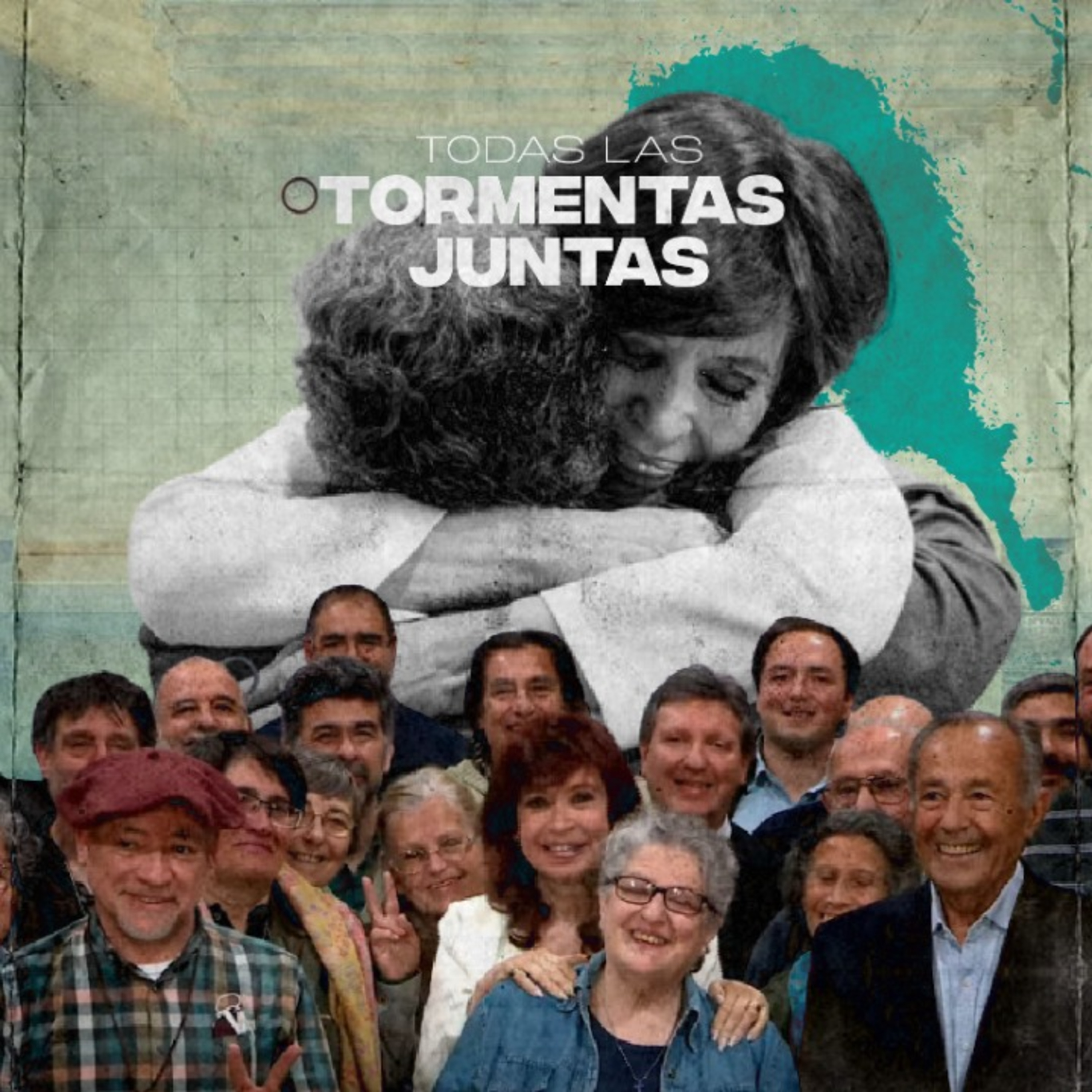 REAPARECIÓ CFK con los CURAS VILLEROS: ¿QUÉ SIGNIFICA? episode artwork