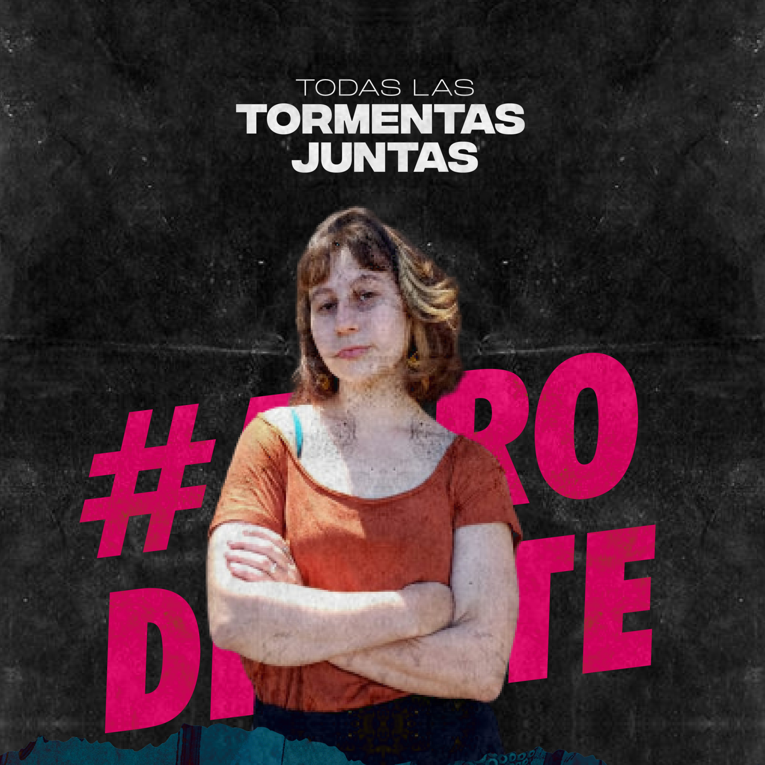 ¿QUÉ HACEMOS con lo que EL ATENTADO hizo CON NOSOTROS? episode artwork