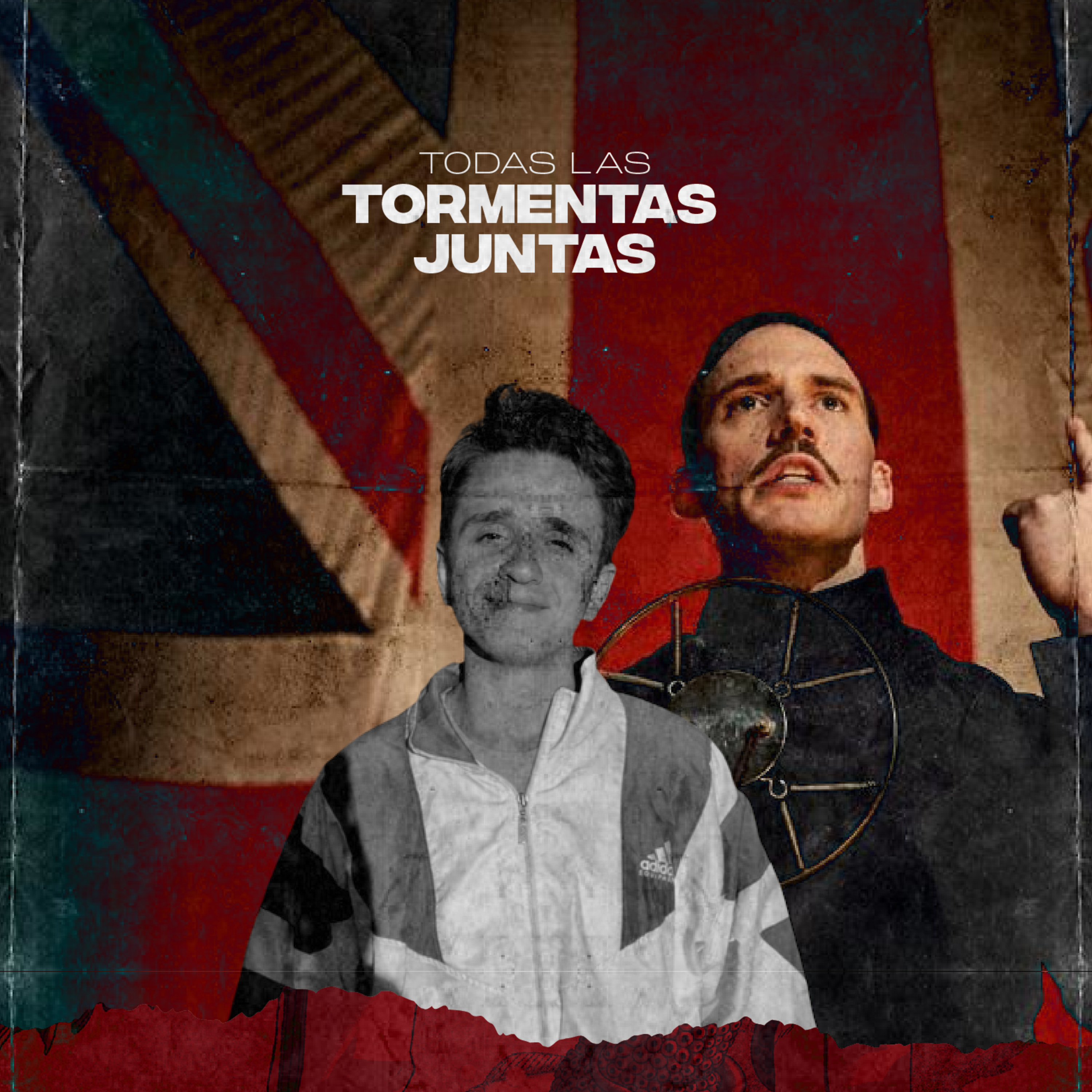 ¿Hay que ENTREVISTAR a los FASCISTAS? episode artwork