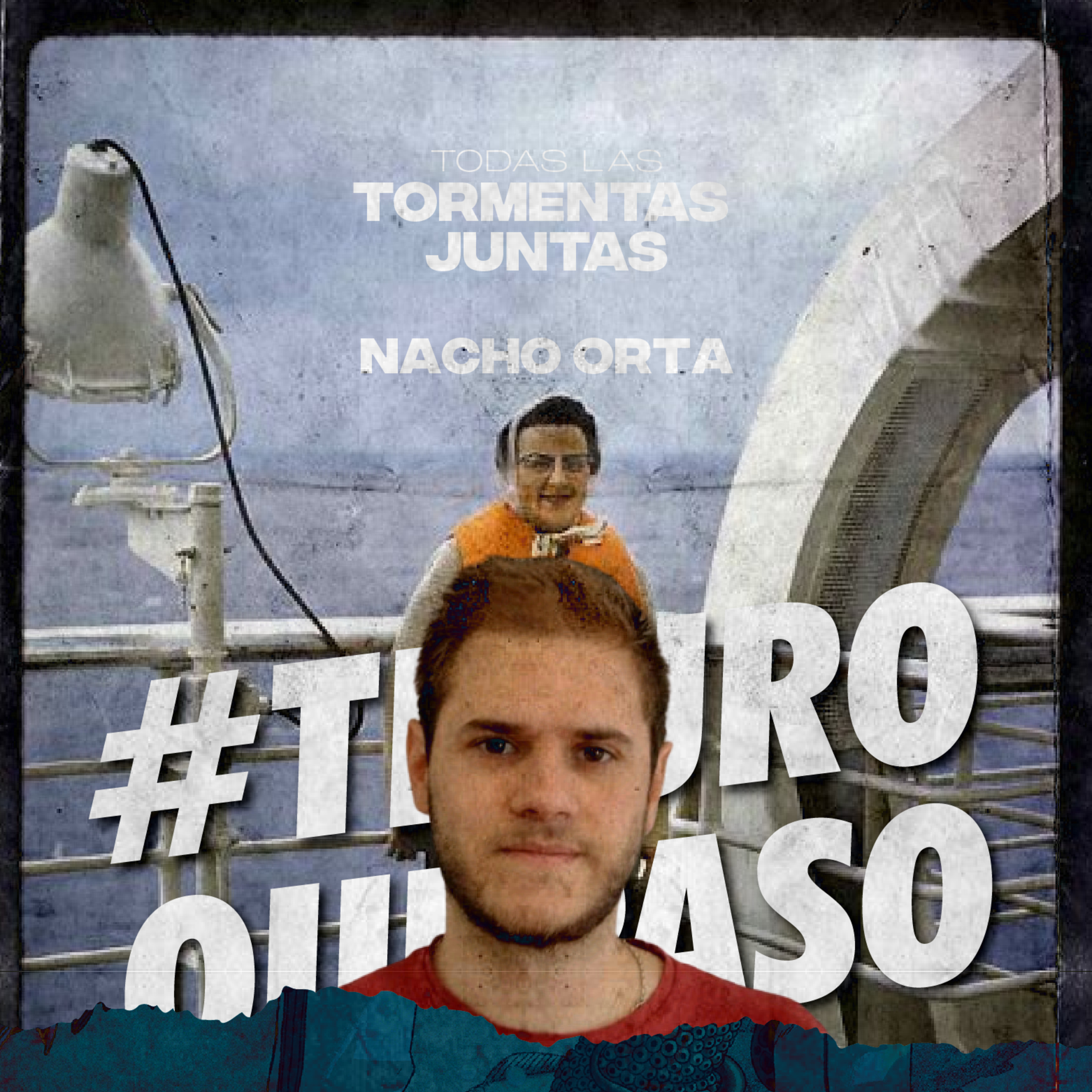 Dos PARTIDOS de FÚTBOL IMPOSIBLES episode artwork