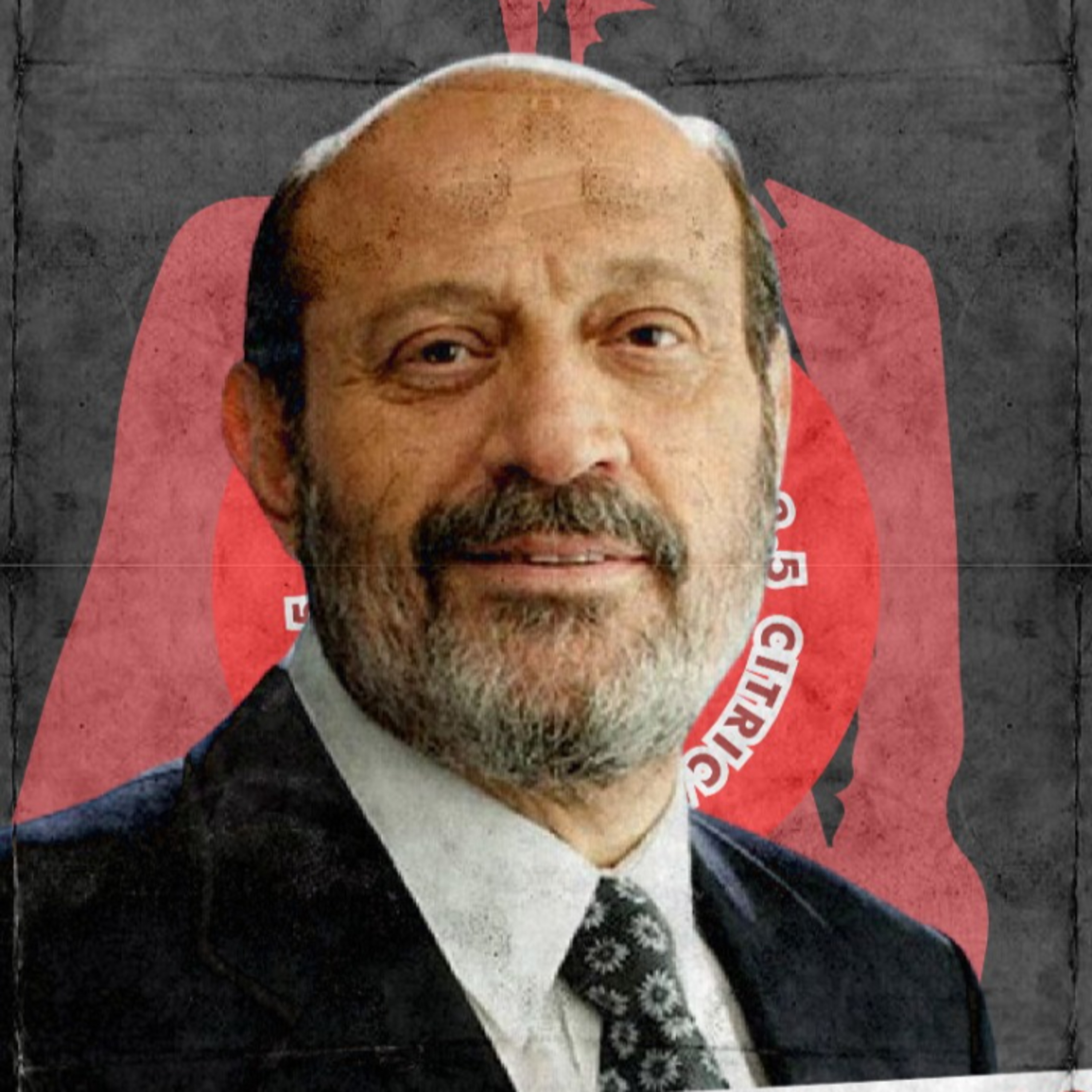 SOMOSCÍTRICA Podcast