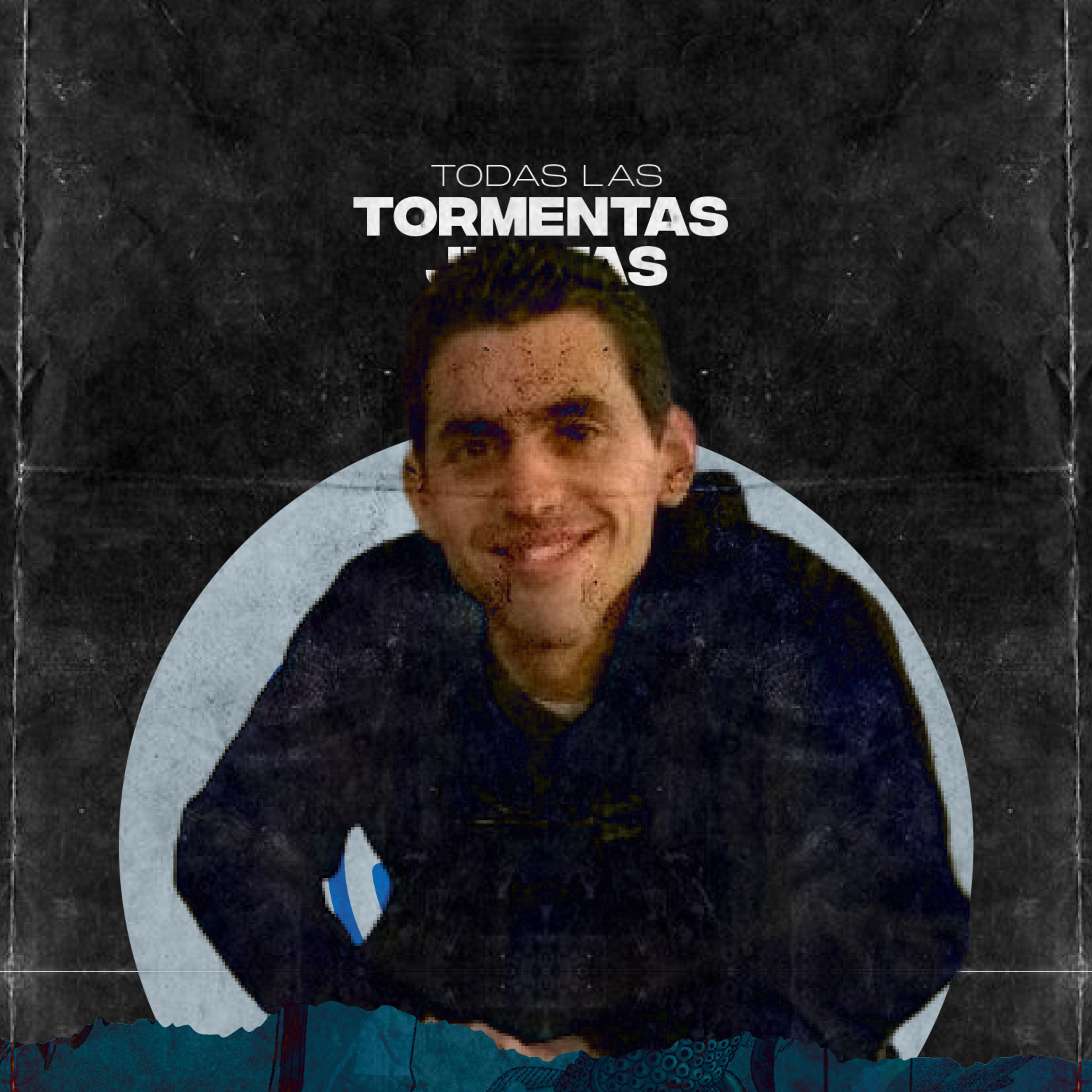 "Los CURAS VILLEROS son MINORÍA en el CATOLICISMO" - Marcos Carbonelli en #TLTJ episode artwork