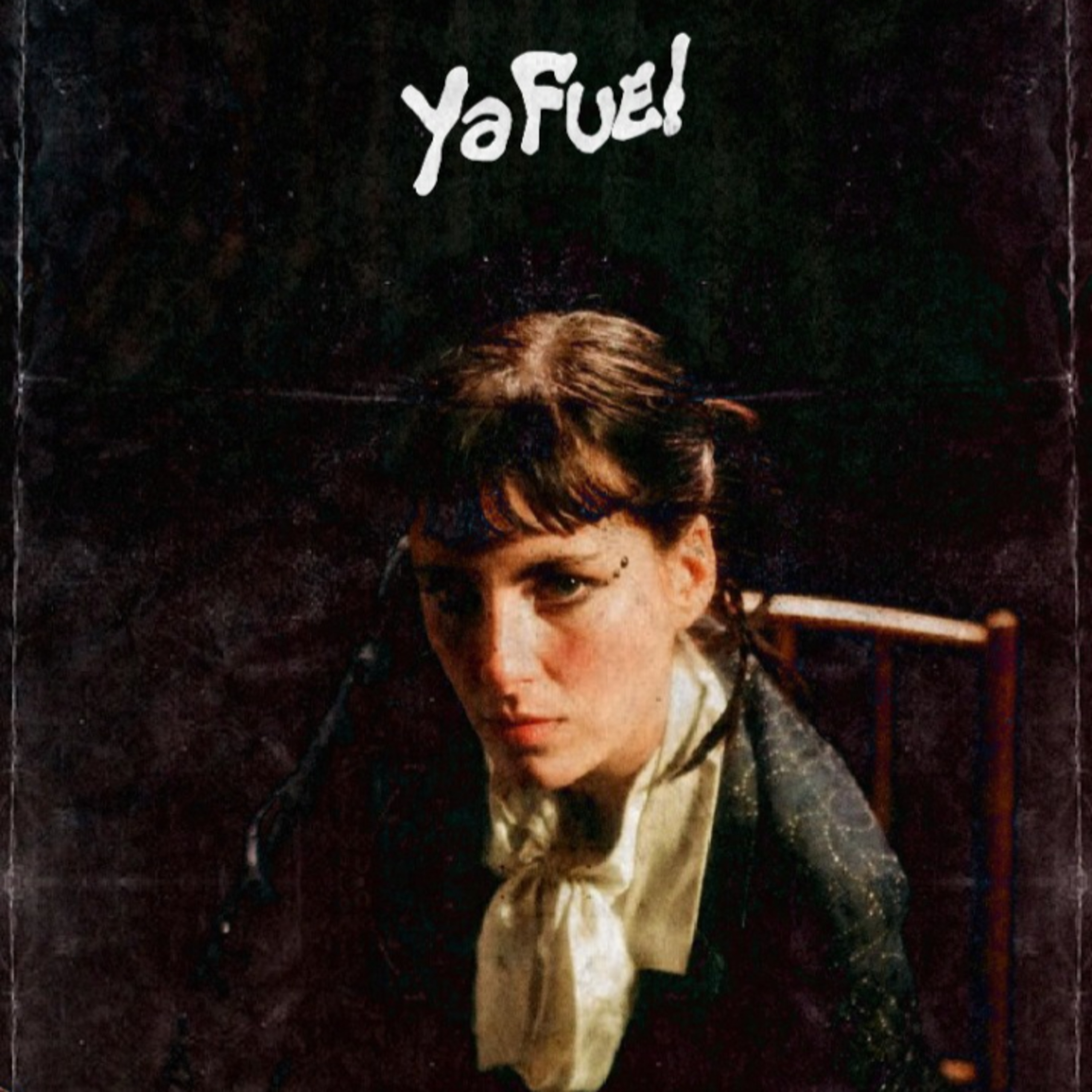 NOTÓN CON CHECHI DE MARCOS PARA HABLAR DE SU DISCO 'CECILIA' episode artwork