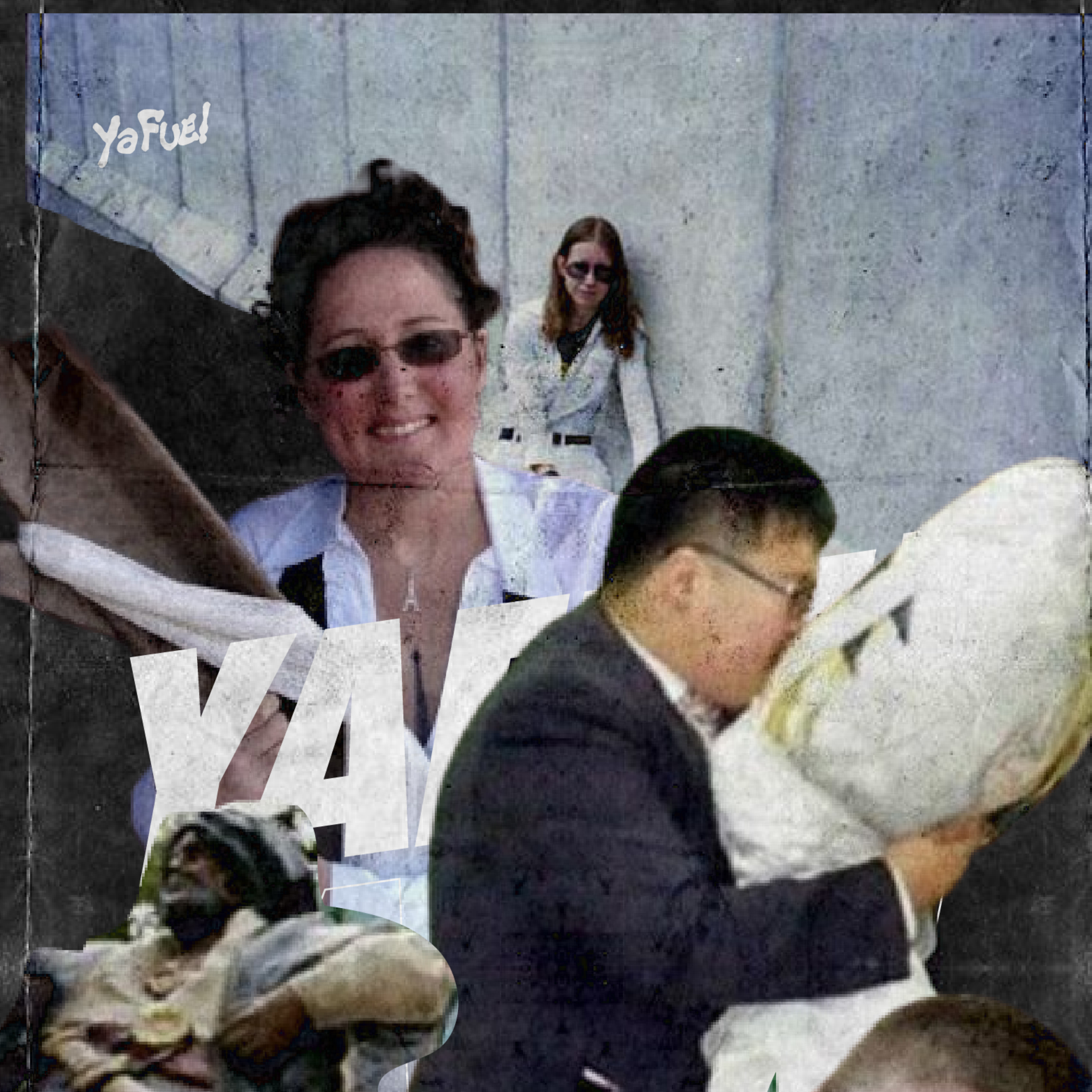 GENTE QUE SE CASA CON ÁRBOLES, AUTOS O ALMOHADAS: DIJE YO, ESTO ES REAL? episode artwork