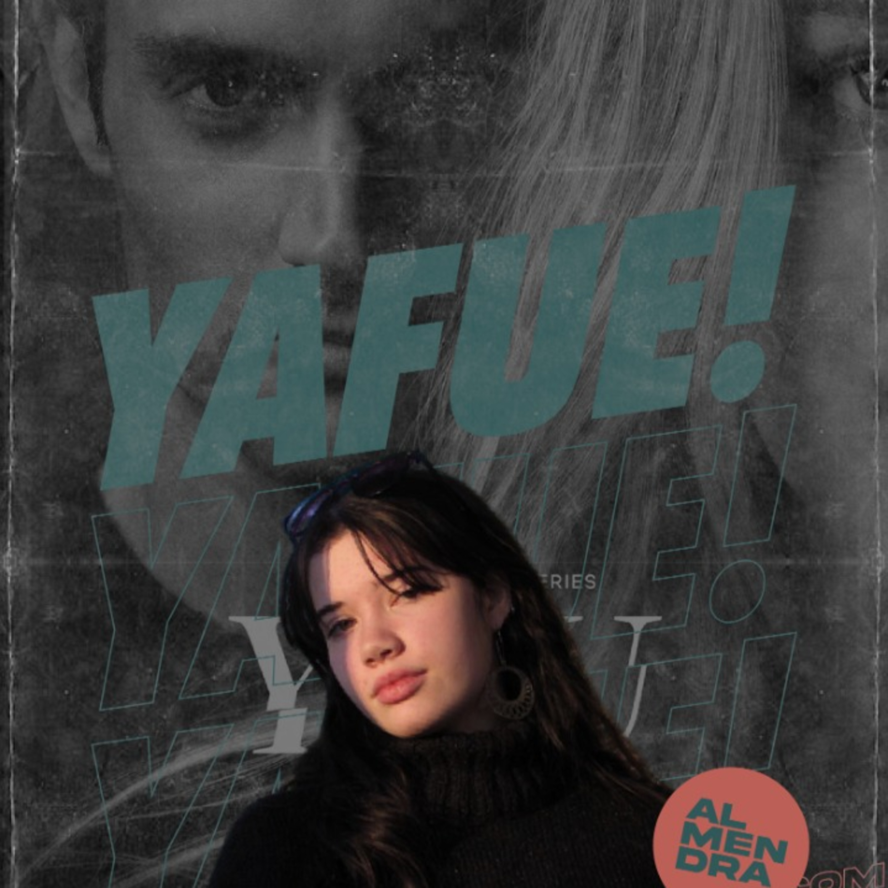 MÍSTICA Y ANÁLISIS: 'YOU', UNA SERIE PARA MIRAR CON CUIDADO episode artwork