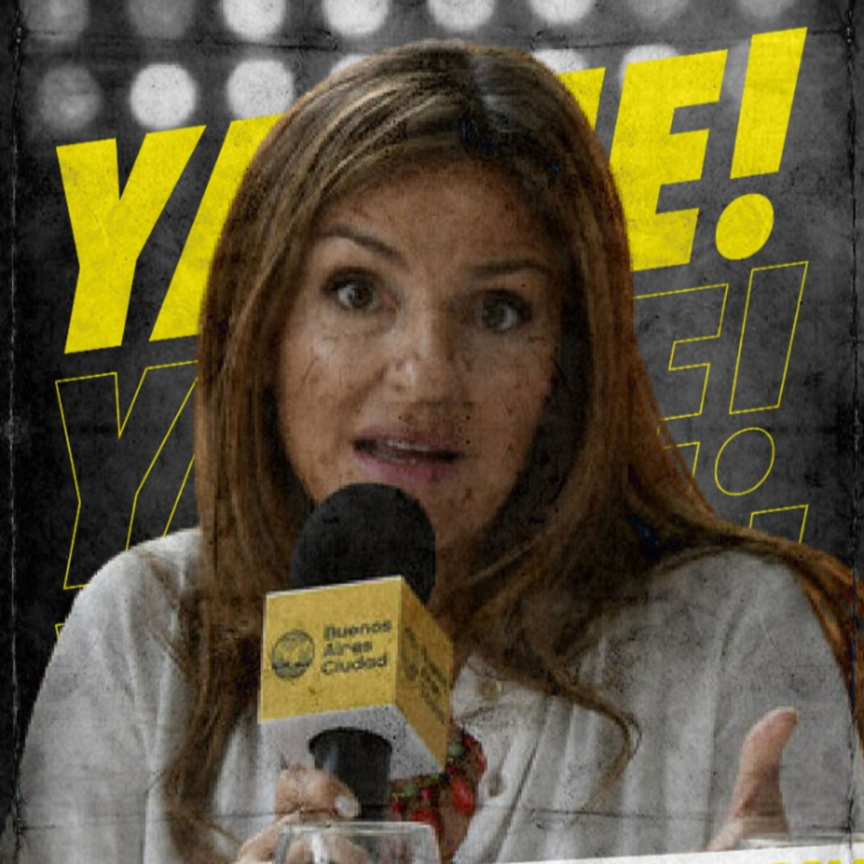SOLEDAD ACUÑA SINCERA, GARCÍA MORITÁN NABO, MASSA EN EL CONGRESO Y MACRI MUFA episode artwork