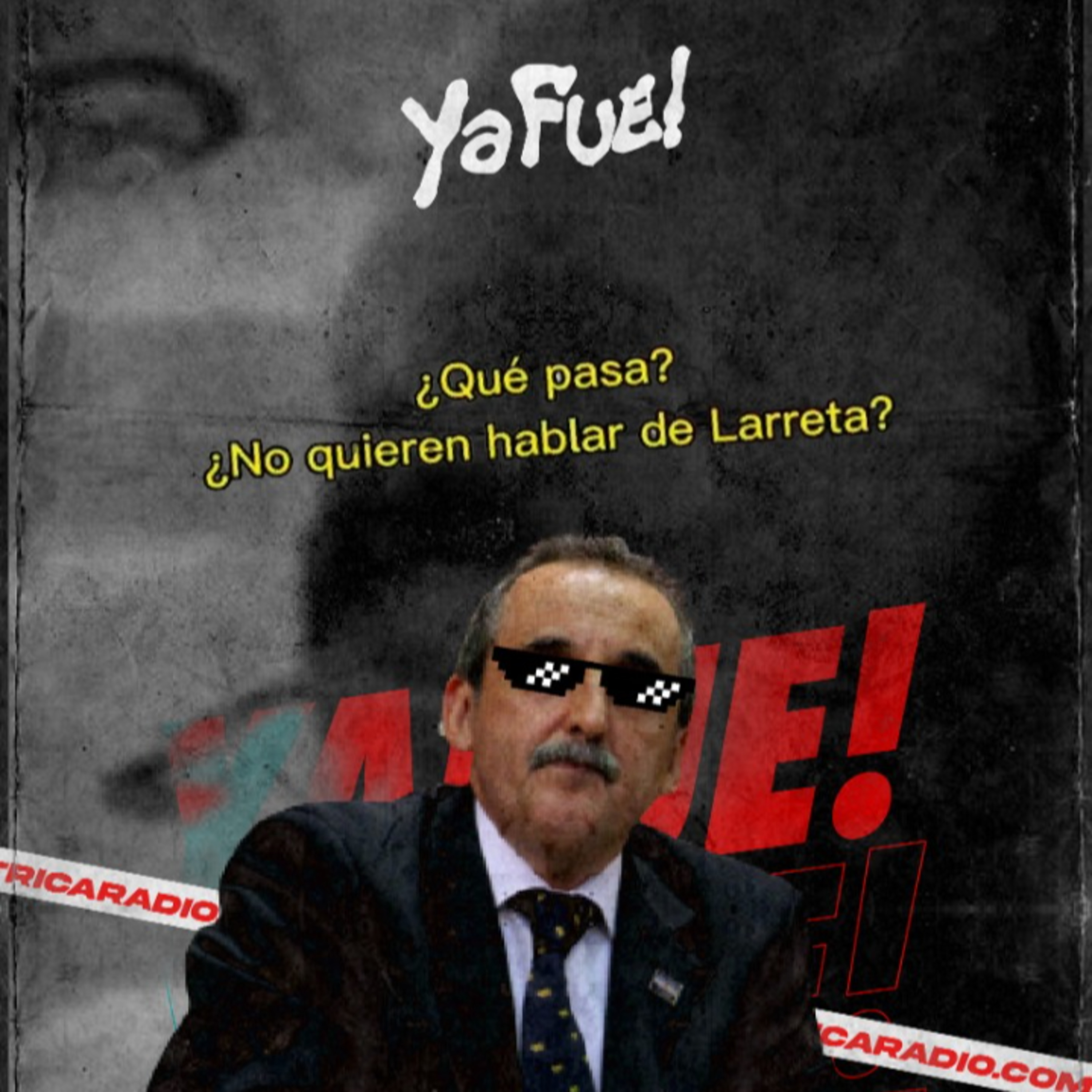 SOMOSCÍTRICA Podcast