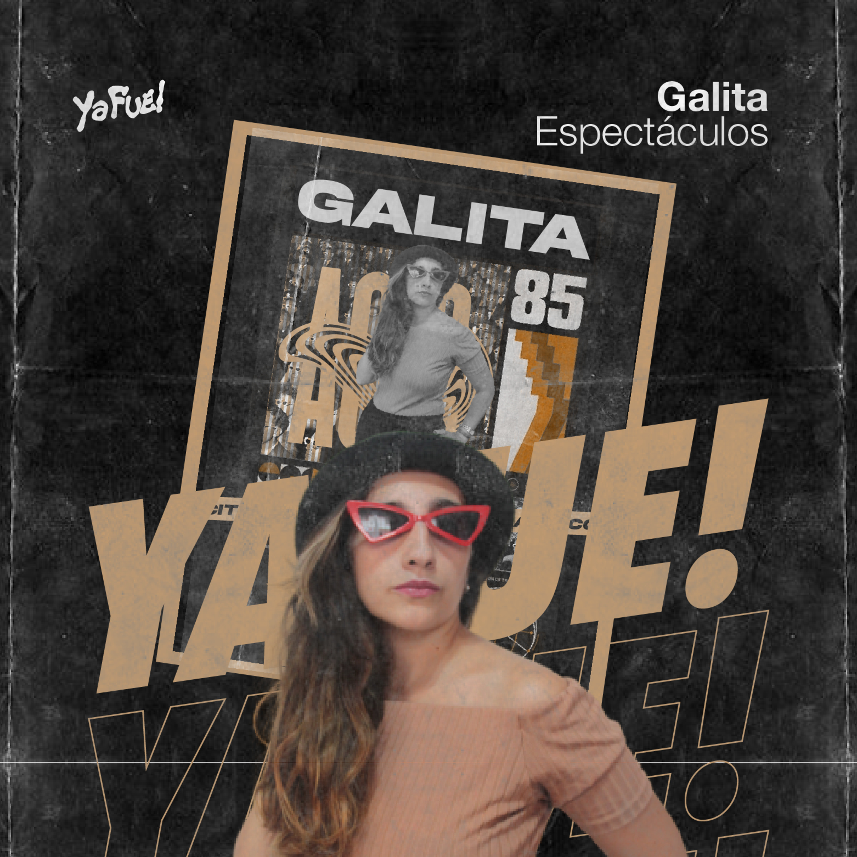 WANDA CON L-GANTE? COTY CON CANDE? EL FREESTYLE DE SOFÍA ZÁMOLO? episode artwork