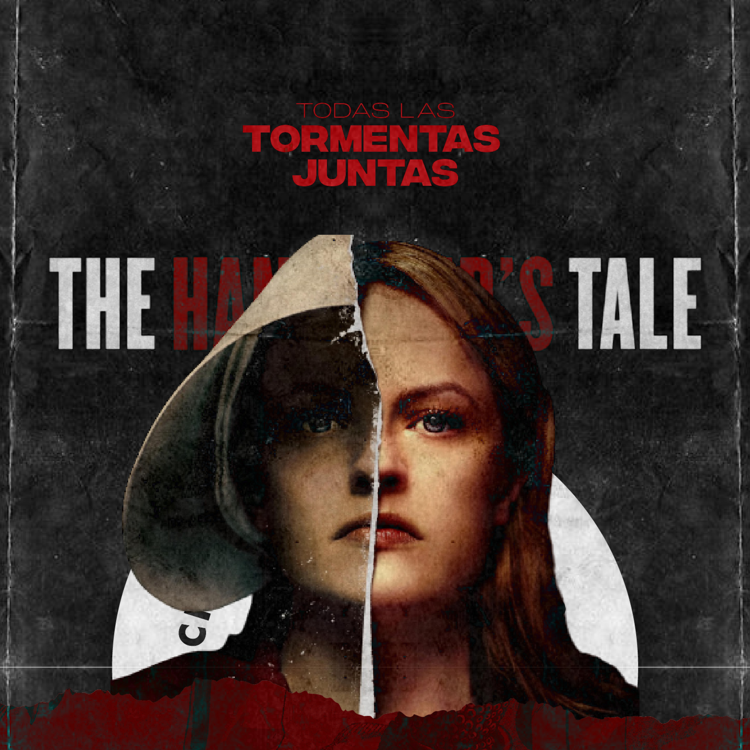 MOTIVOS para ver EL CUENTO DE LA CRIADA episode artwork