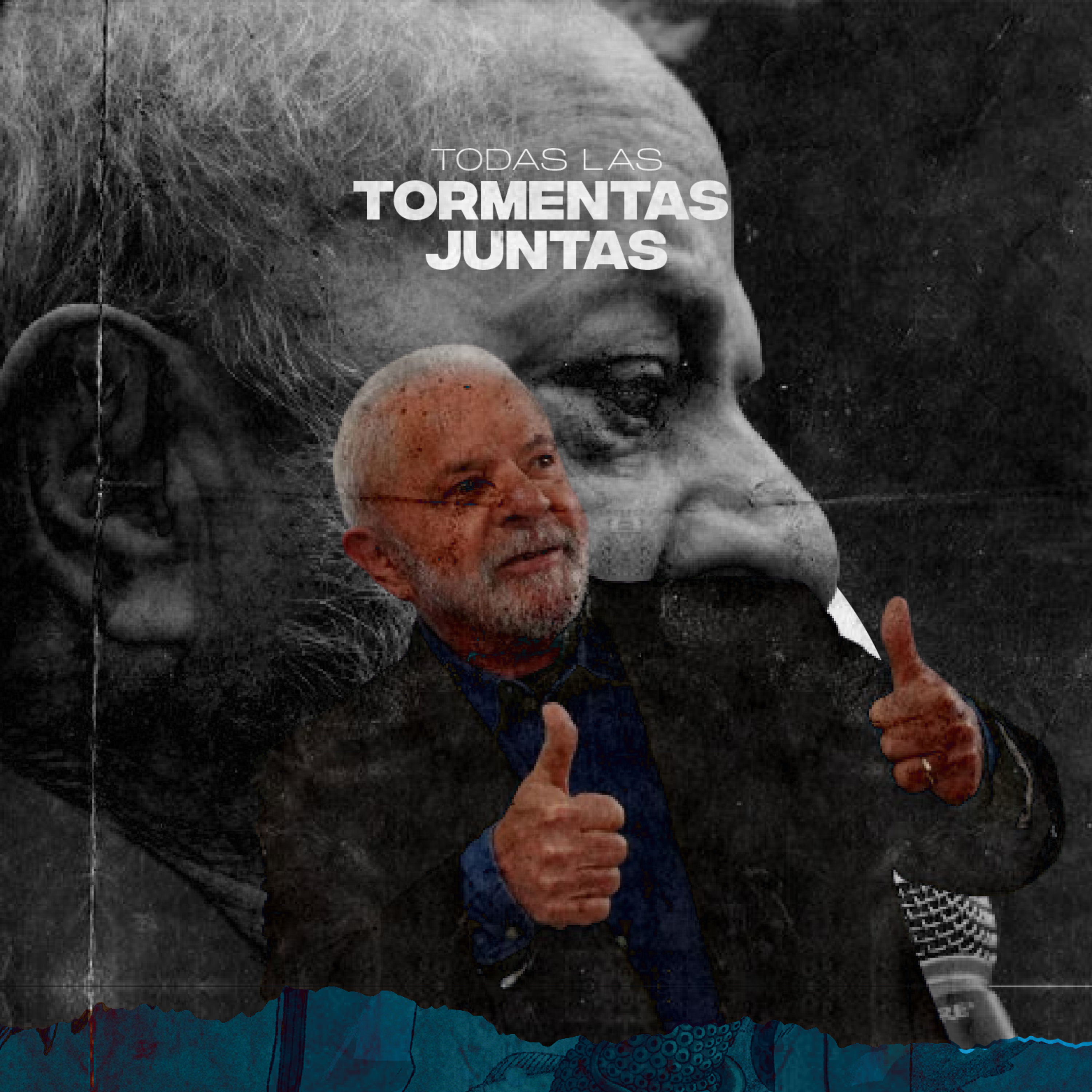 LULA VS BOLSONARO: un RESUMEN y ALGO MÁS  episode artwork