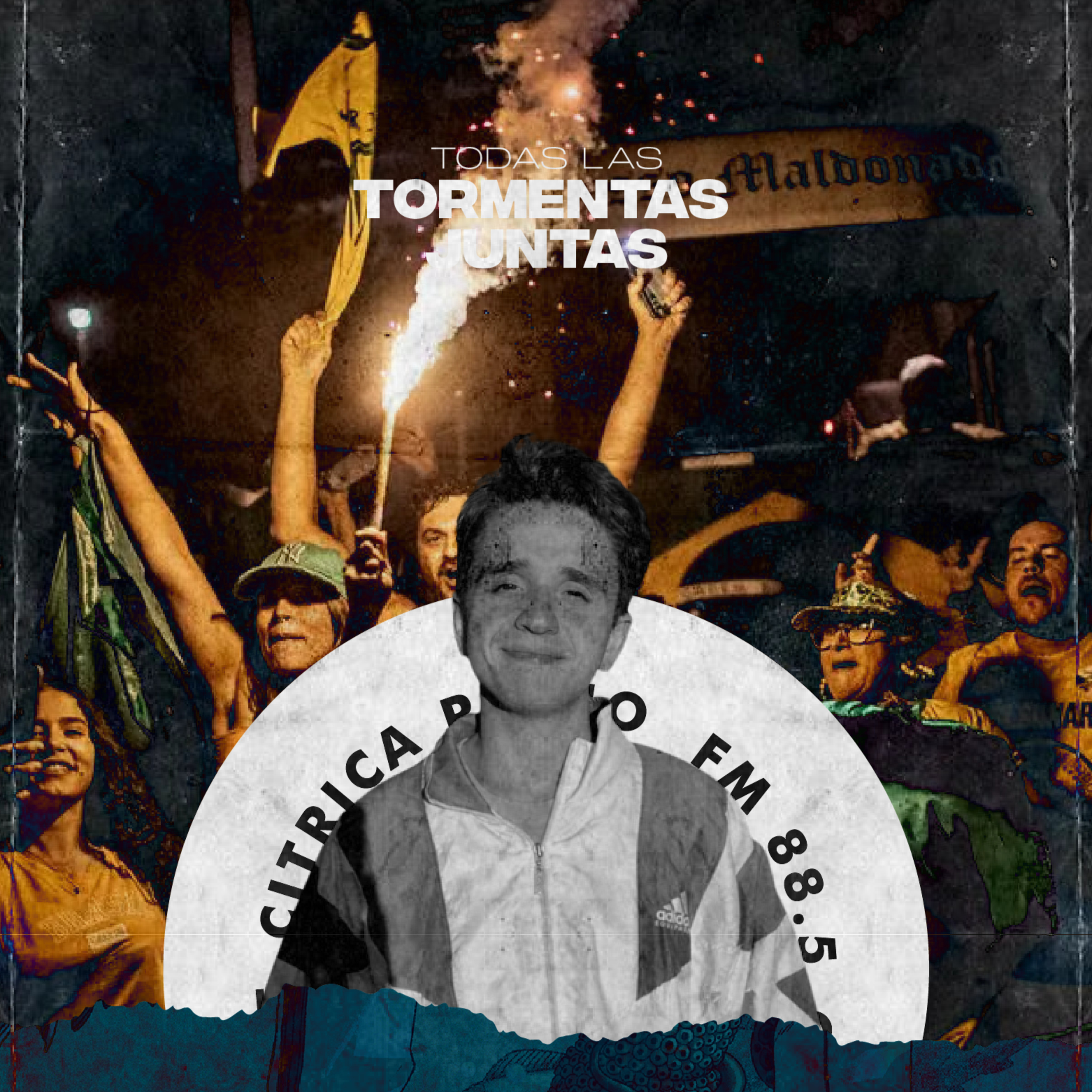 LULA, ¿tiene que IR a BUSCAR a CIRO GOMES? episode artwork