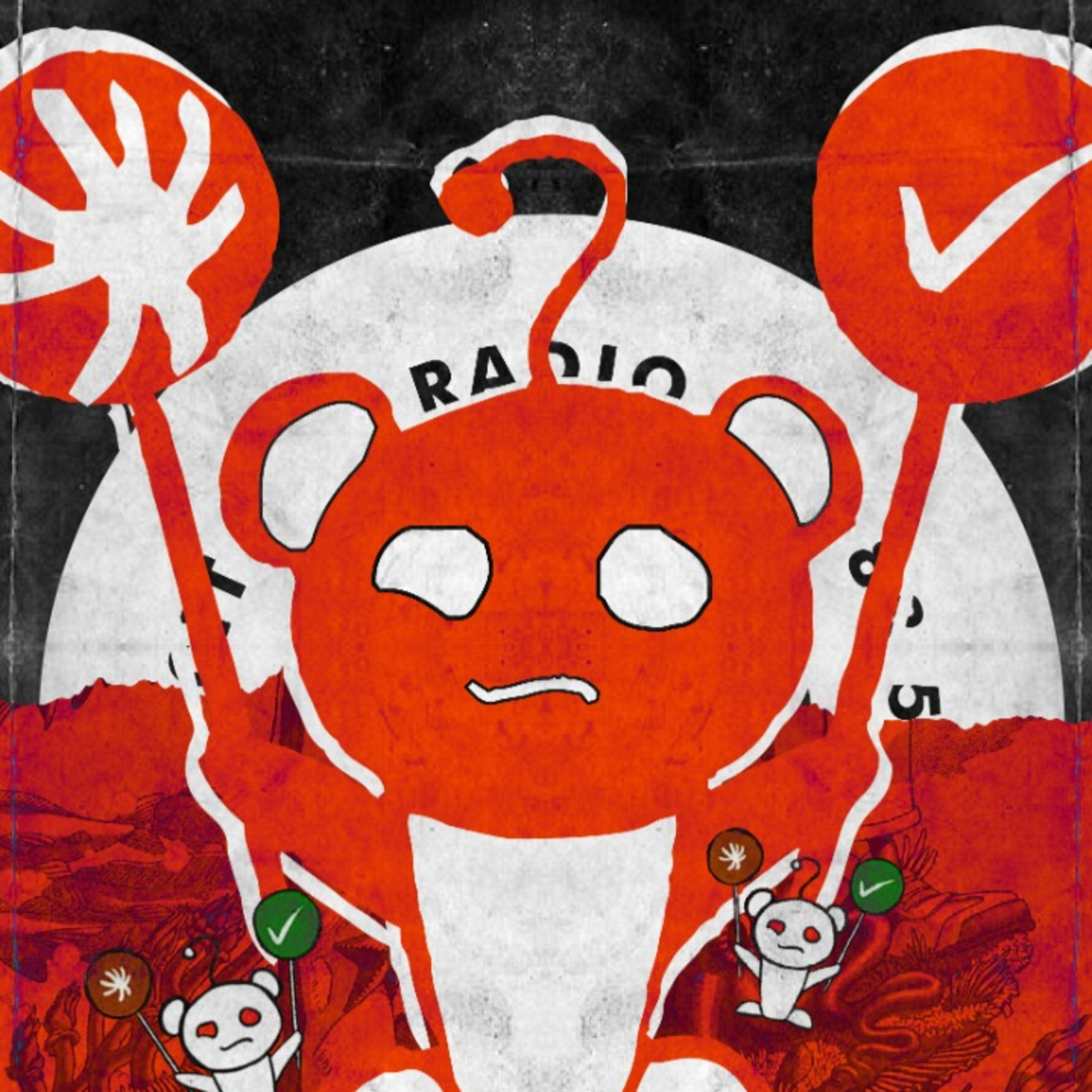 AM I THE ASSHOLE? el JUEGO que DIVIDE REDDIT episode artwork