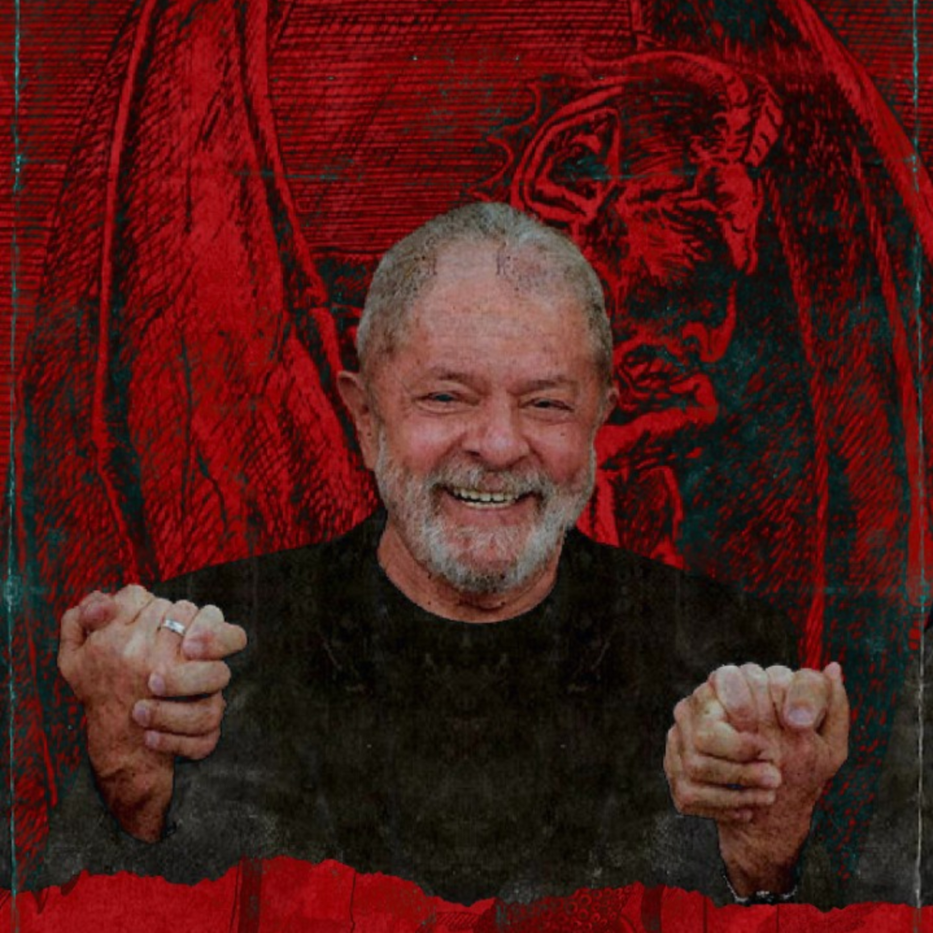 ACUSAN a LULA de PACTAR con el DIABLO episode artwork