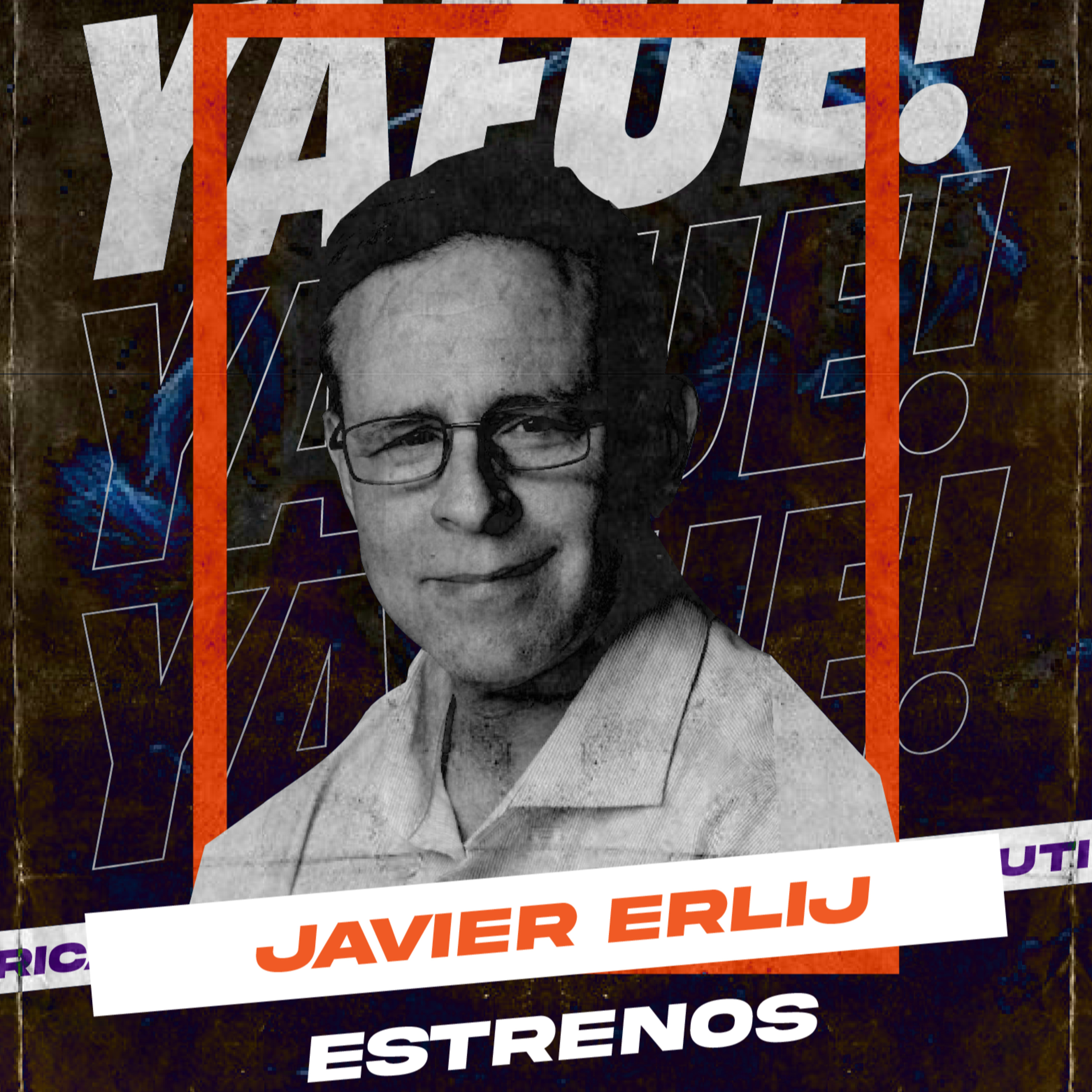 LOS MEJORES ESTRENOS PARA ESTE FINDE LARGO episode artwork
