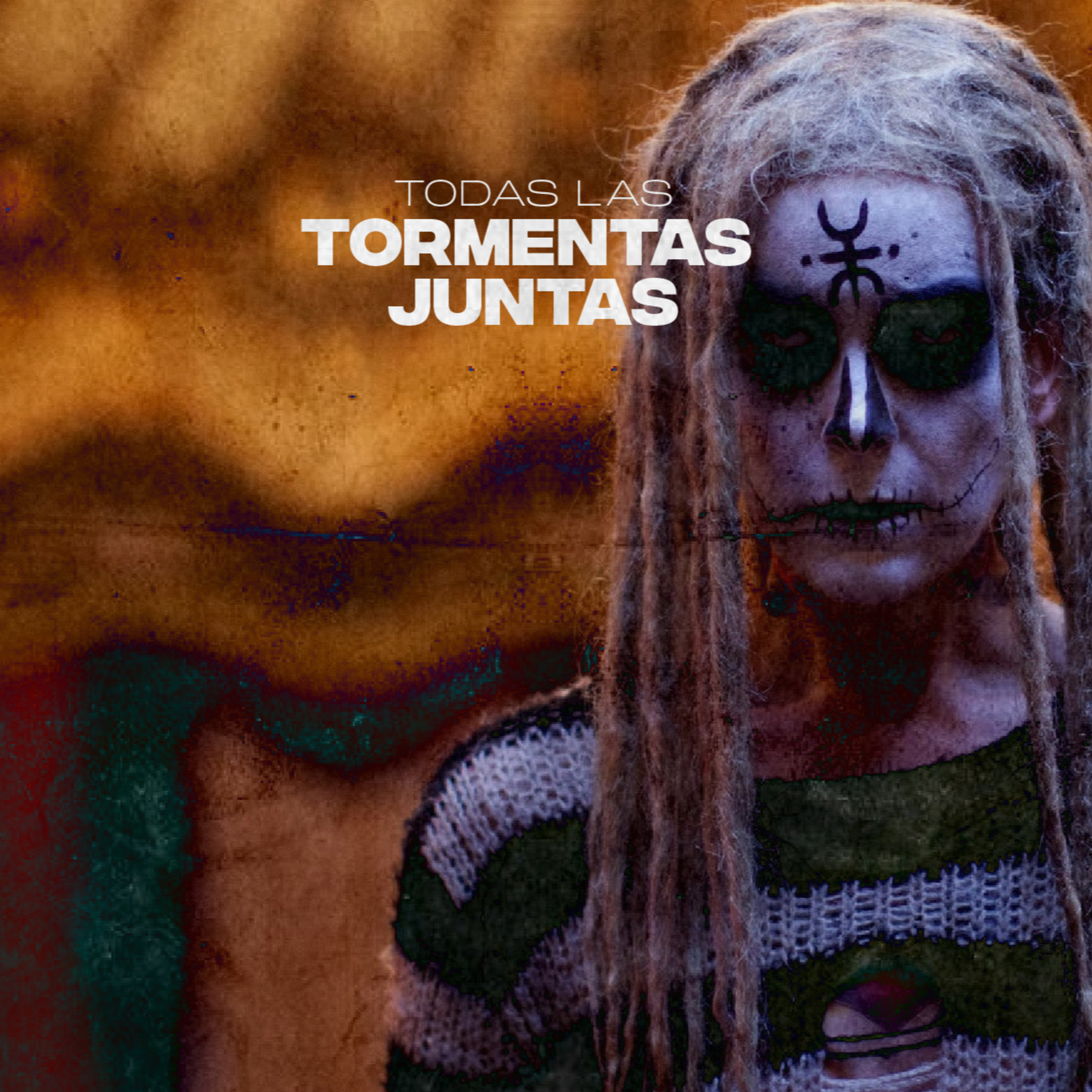 HALLOWEEN y la CAZA de BRUJAS episode artwork