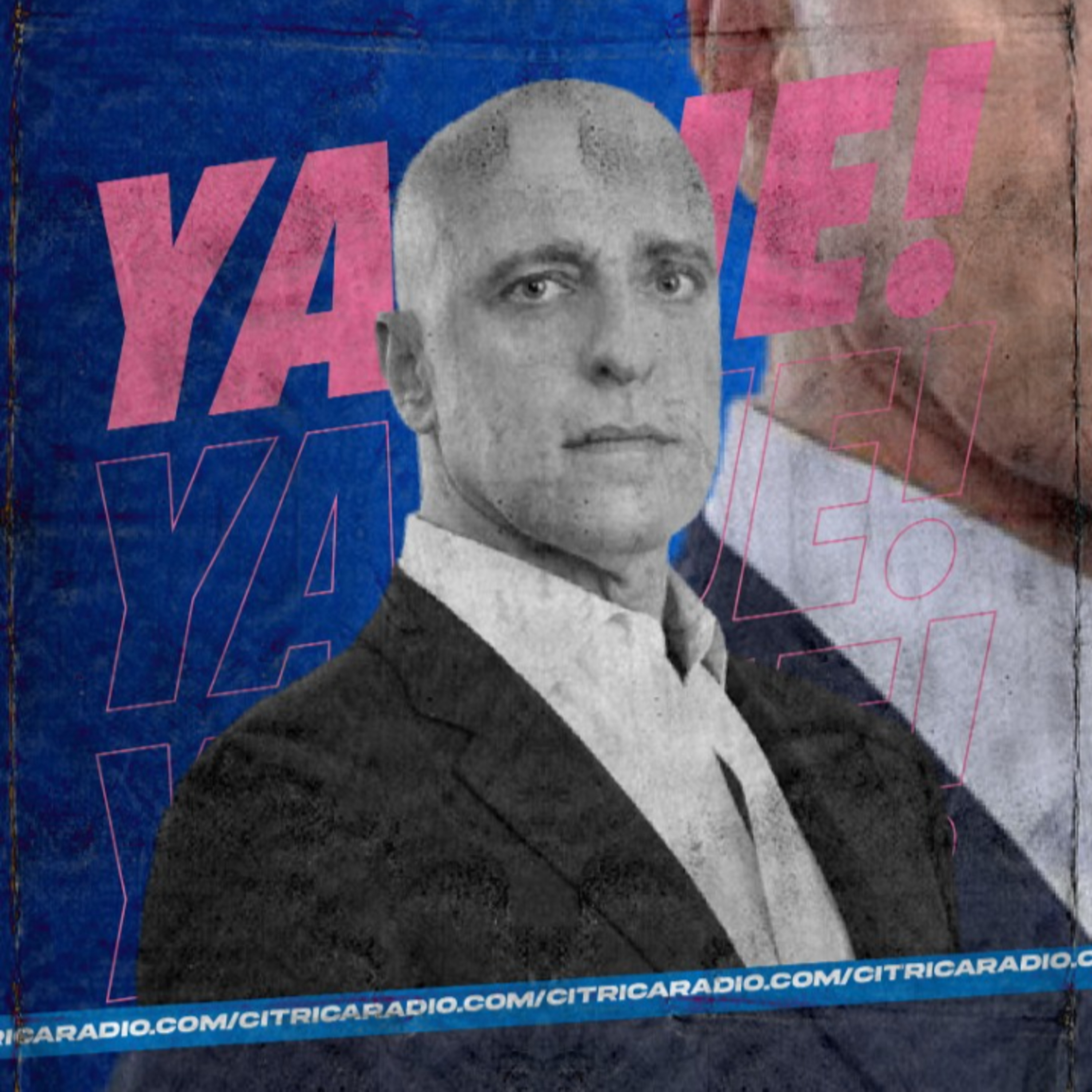 LARRETA ENAMORADO COMO MILKY DOLLY, VIDAL ES KUKA Y CÓMO TE ESTAFAN EN PALERMO episode artwork