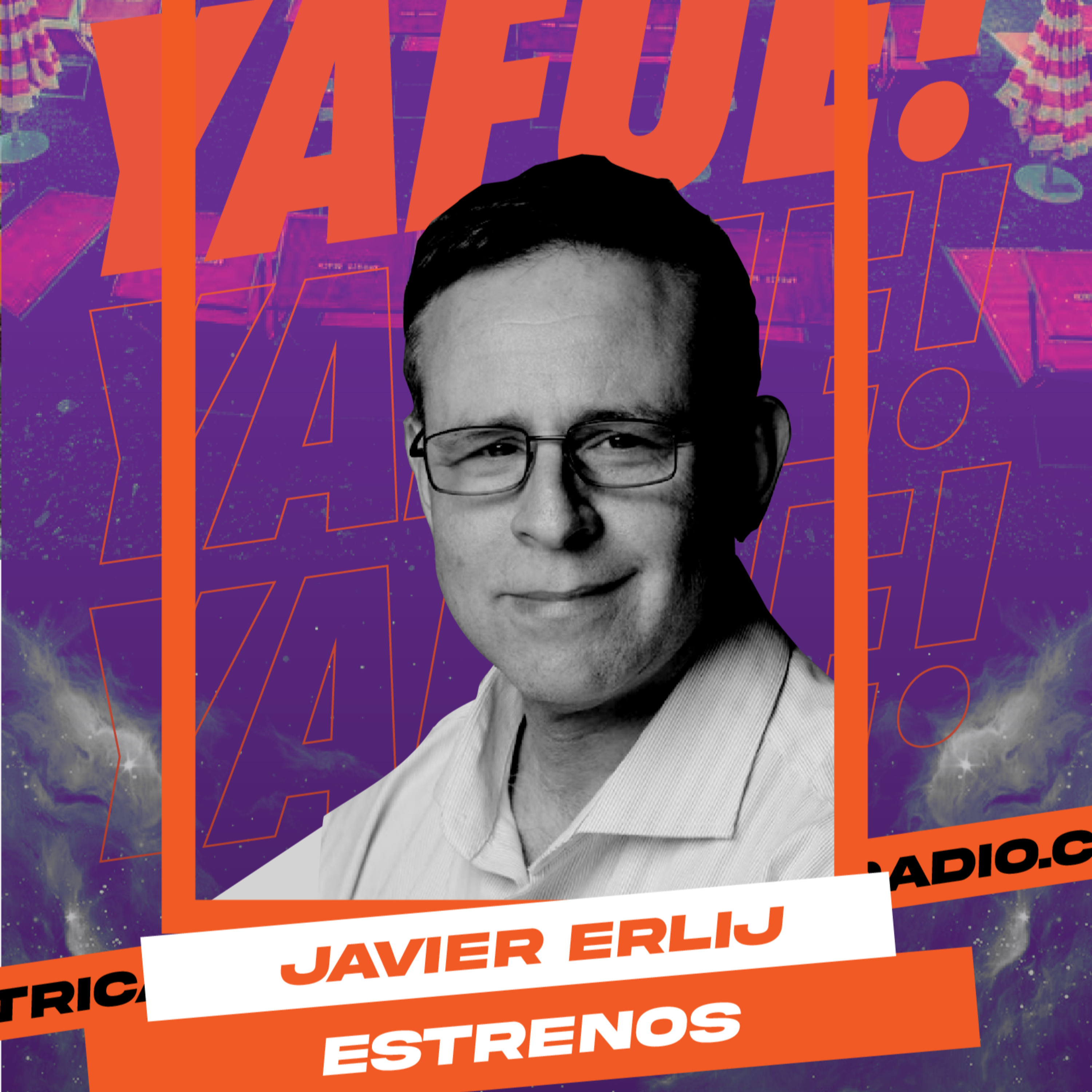 LOS ESTRENOS DE LA SEMANA CON LA VERSIÓN MALIGNA DE JAVI ERLIJ episode artwork