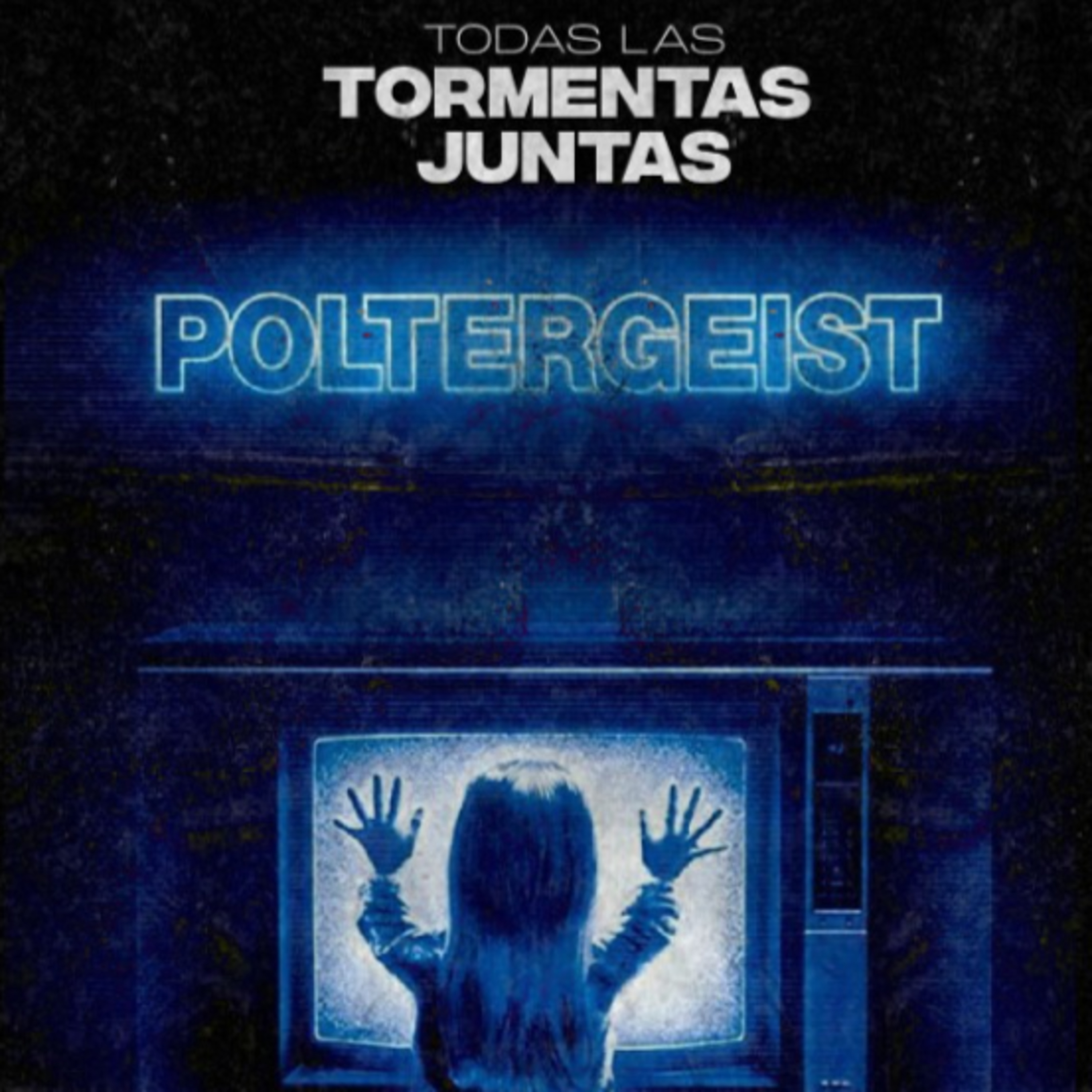 HAY ALGUIEN EN CASA: la HISTORIA de POLTERGEIST episode artwork