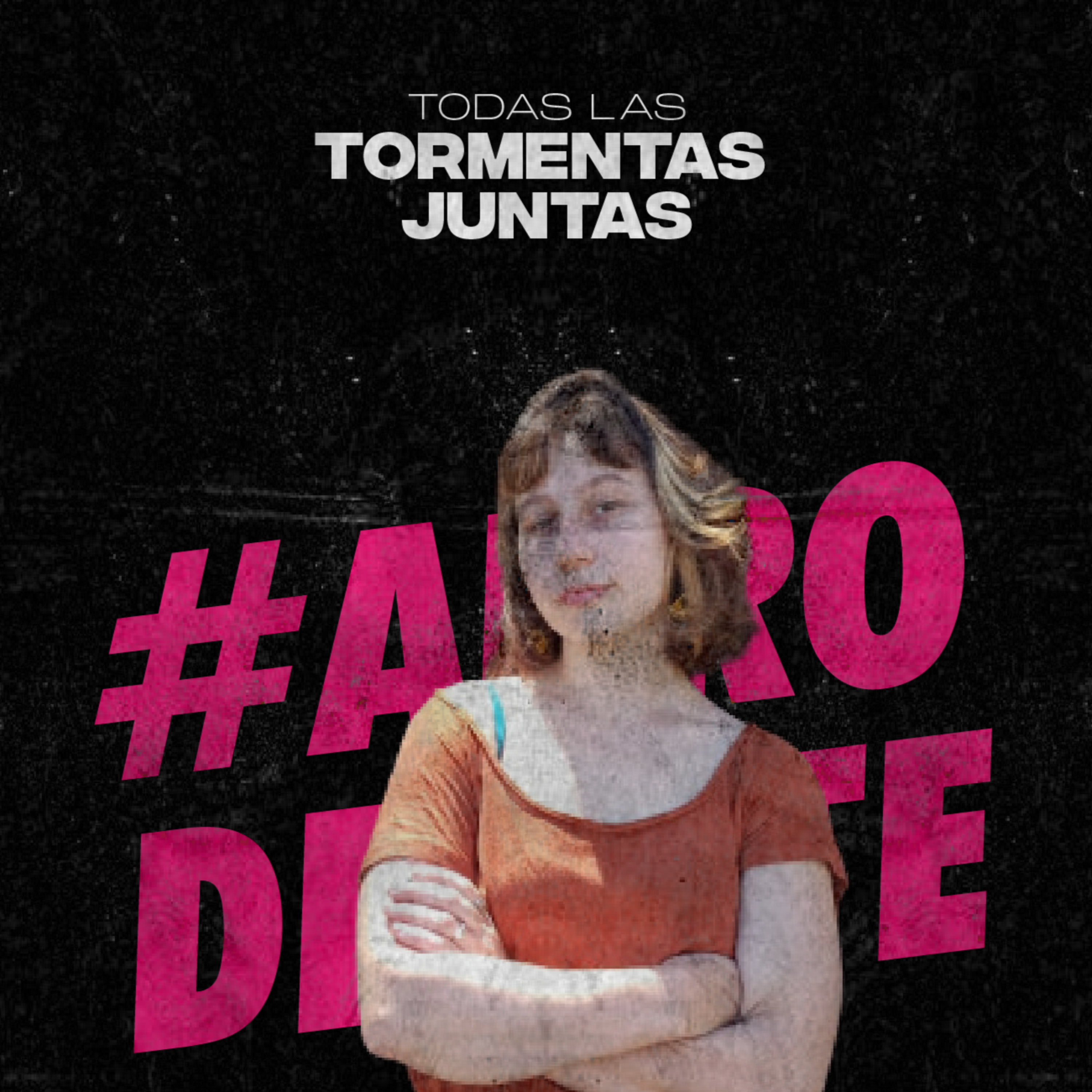 La REPRESIÓN a los MAPUCHES: una REFLEXIÓN  episode artwork